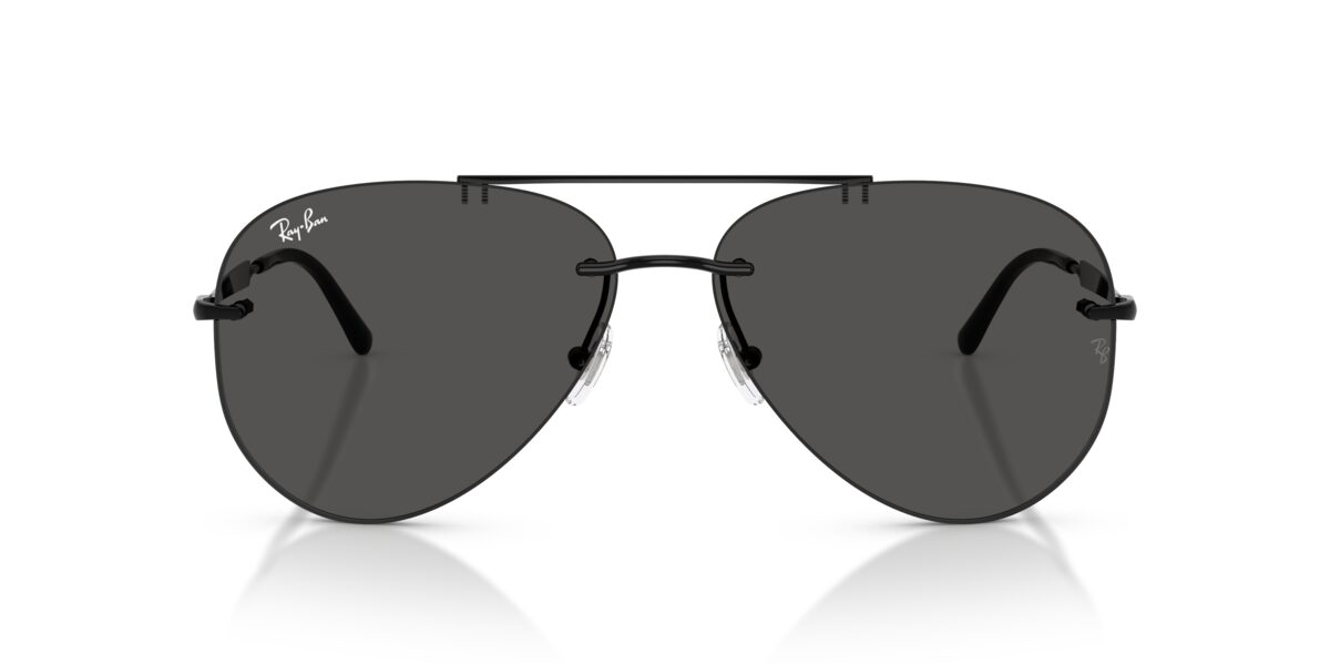Ray-Ban RB3791 002/87