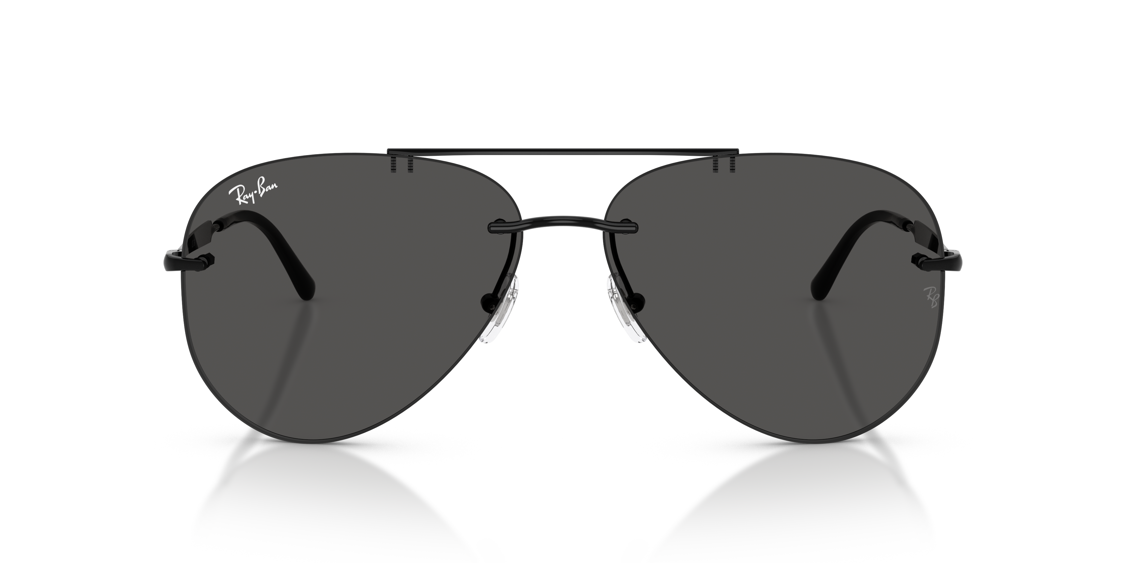 Ray-Ban RB3791 002/87