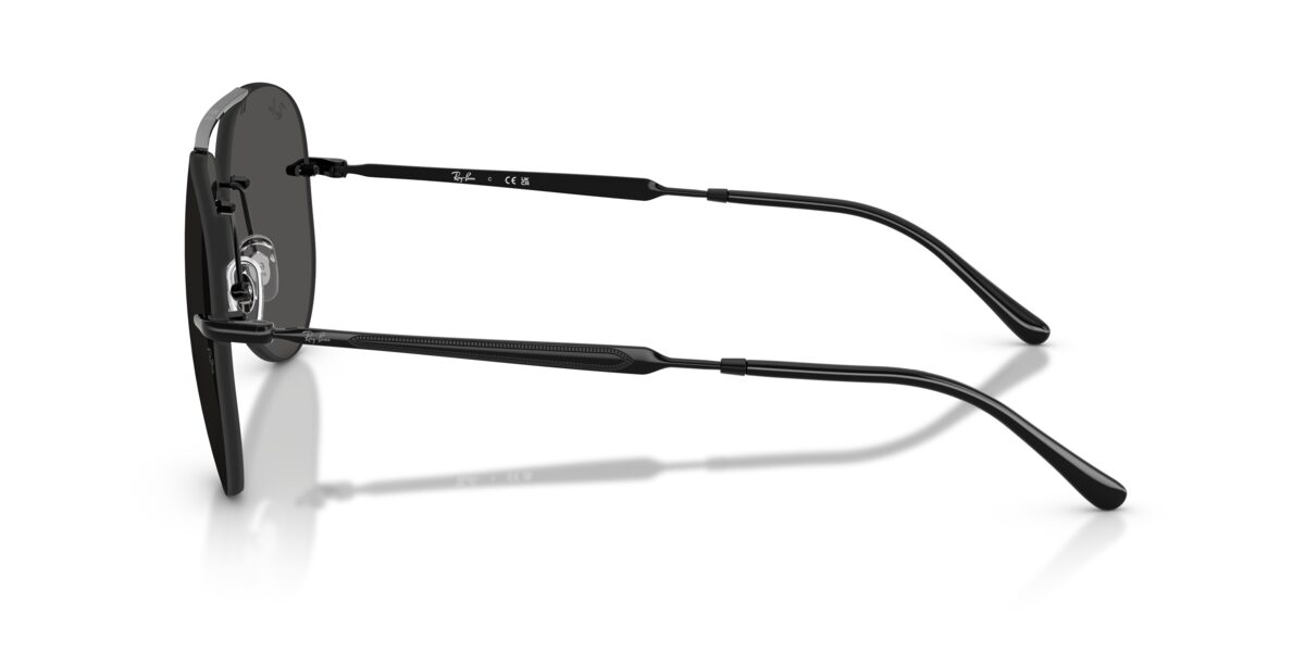 Ray-Ban RB3791 002/87