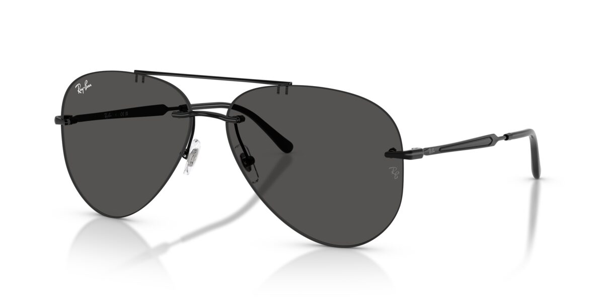 Ray-Ban RB3791 002/87