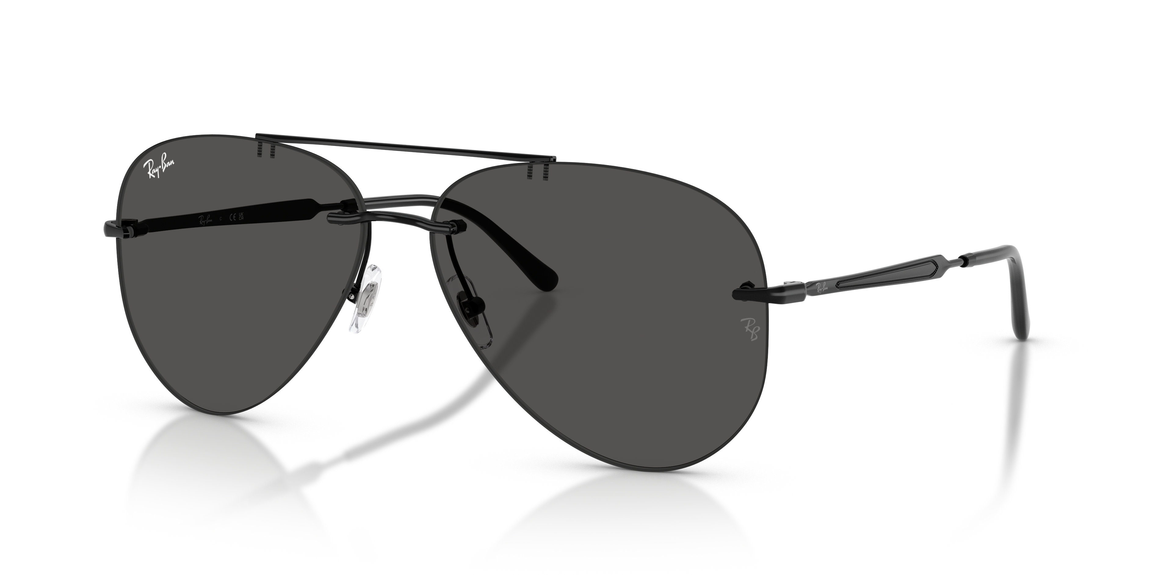 Ray-Ban RB3791 002/87