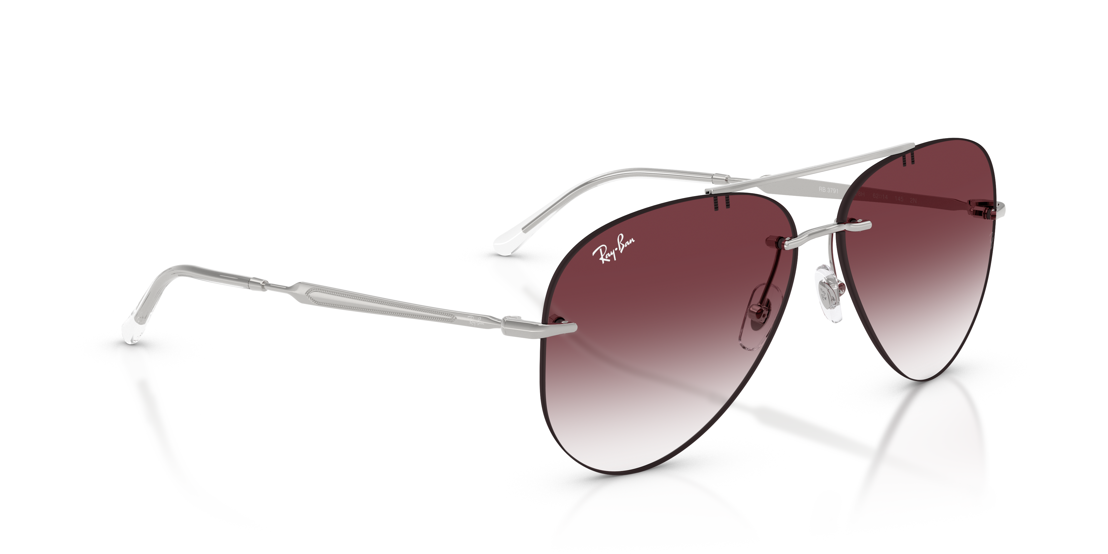 Ray-Ban RB3791 003/8H