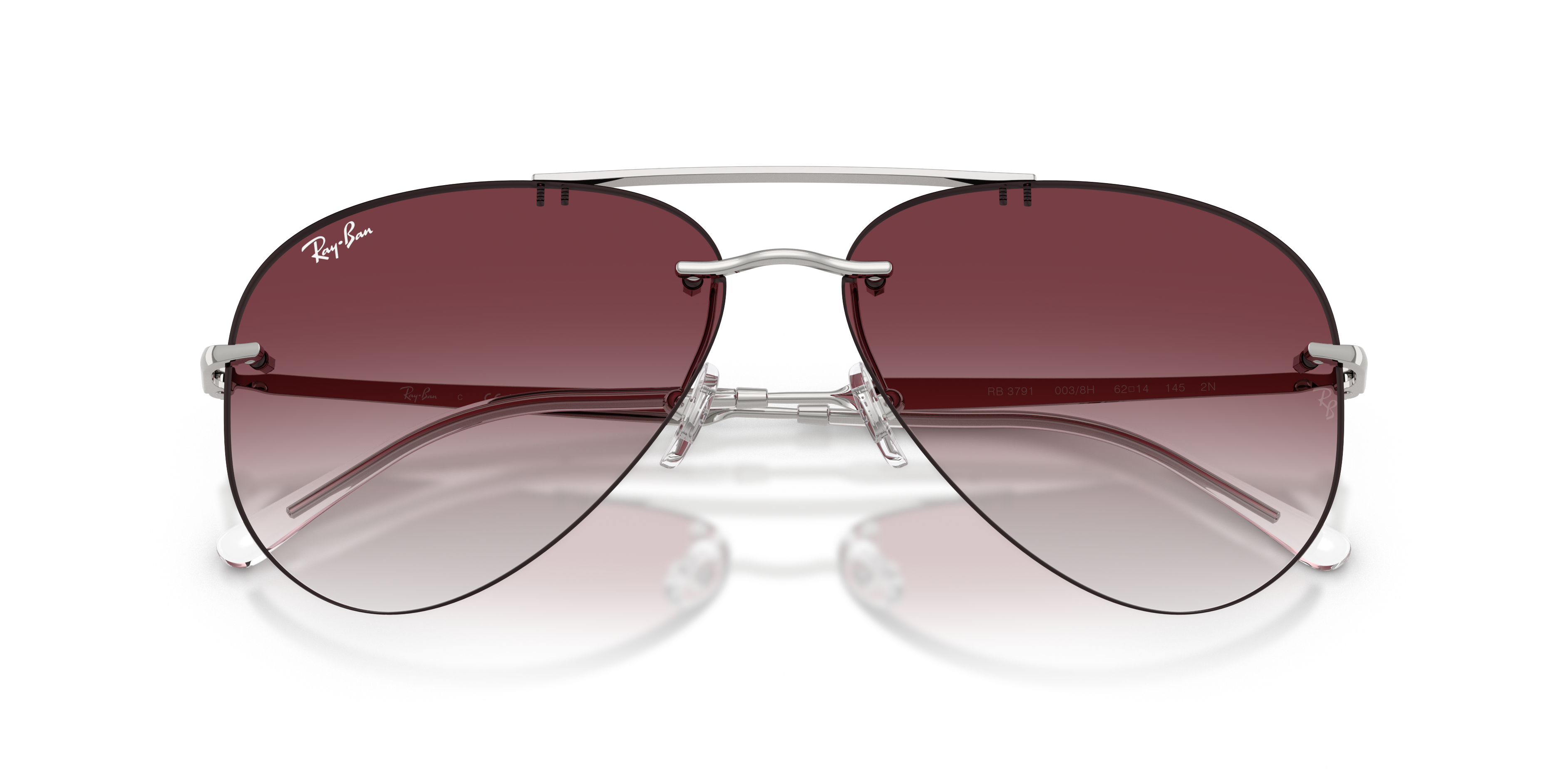 Ray-Ban RB3791 003/8H