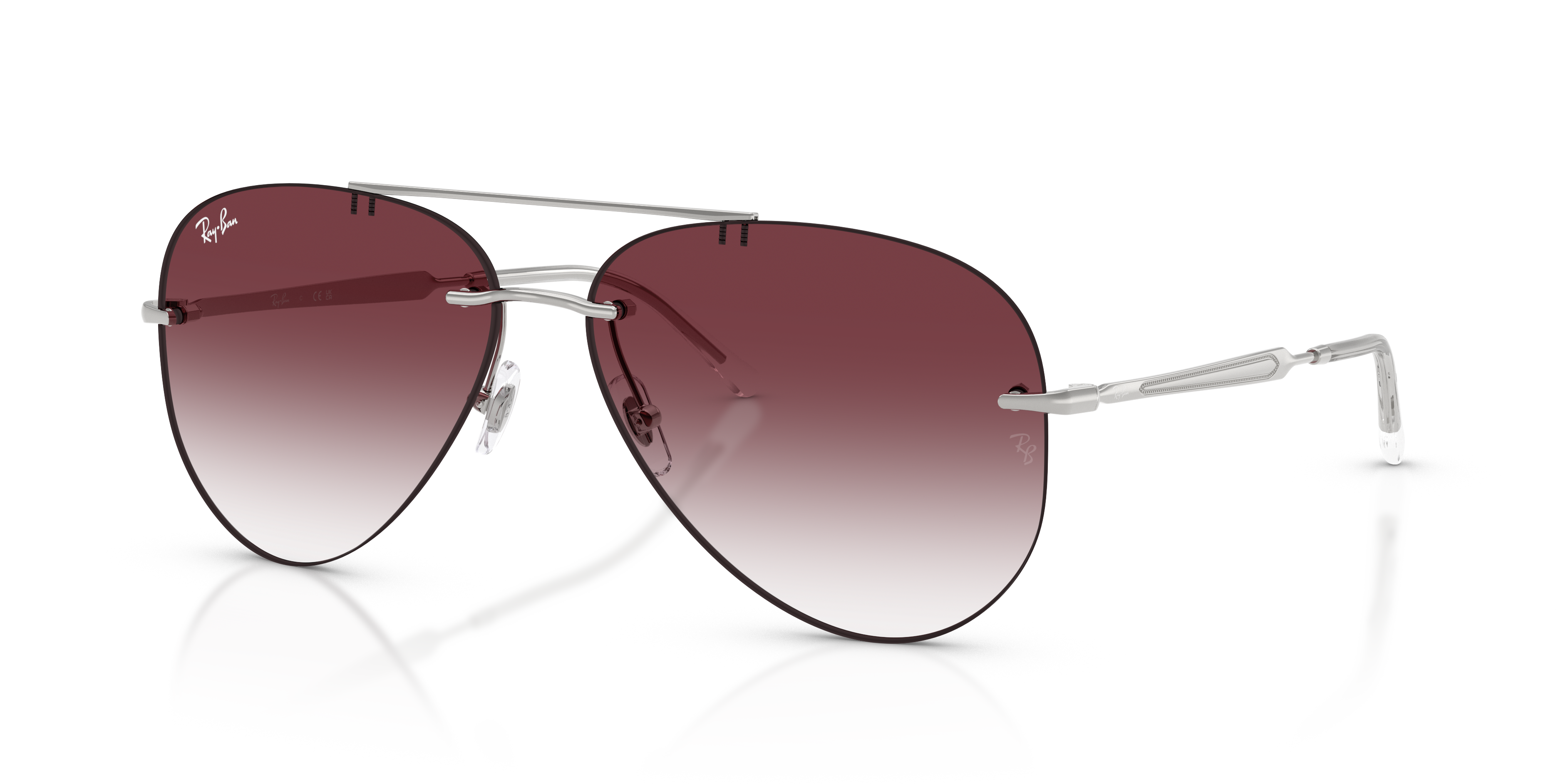 Ray-Ban RB3791 003/8H