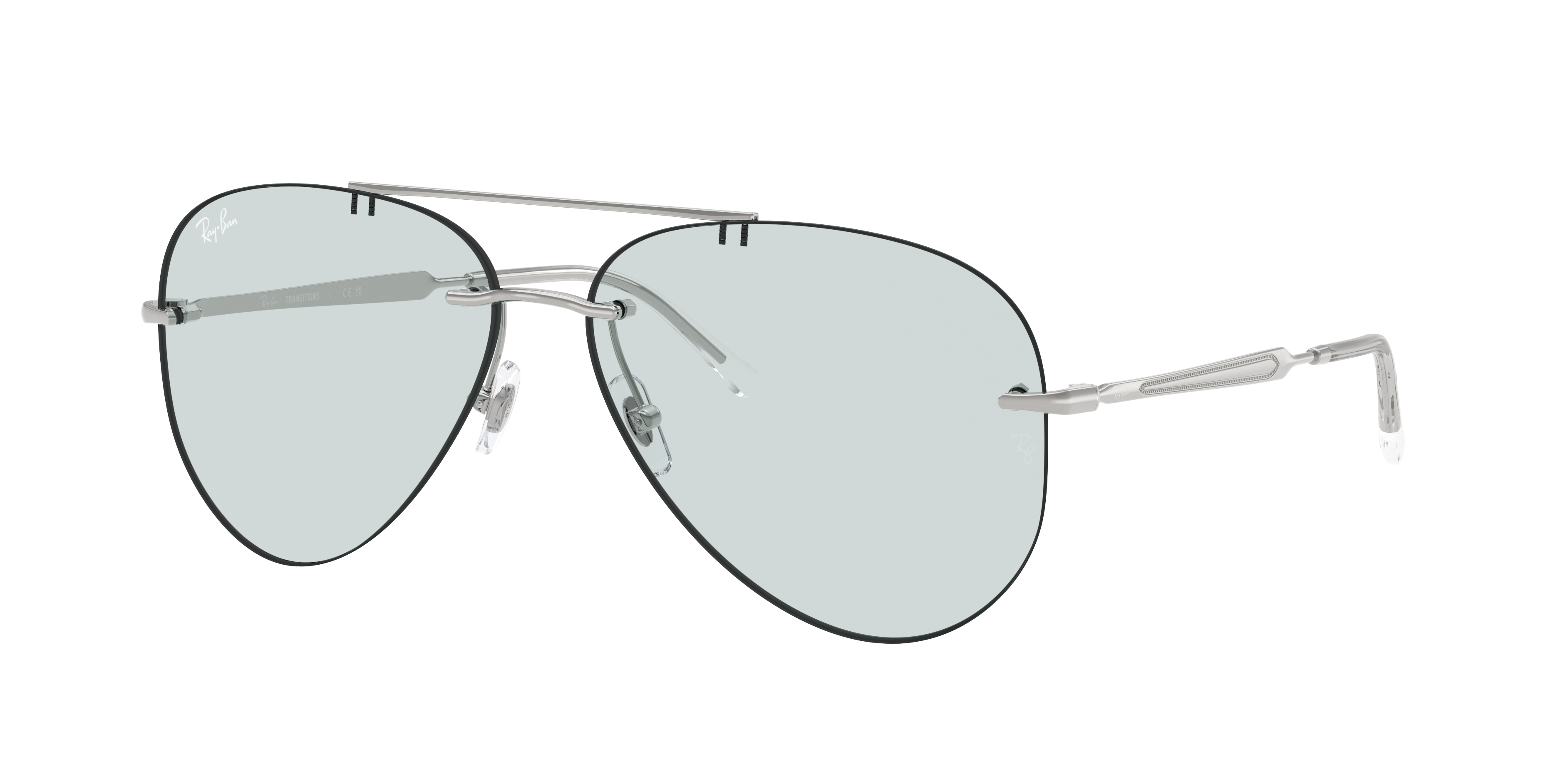 Ray-Ban RB3791 003/M1