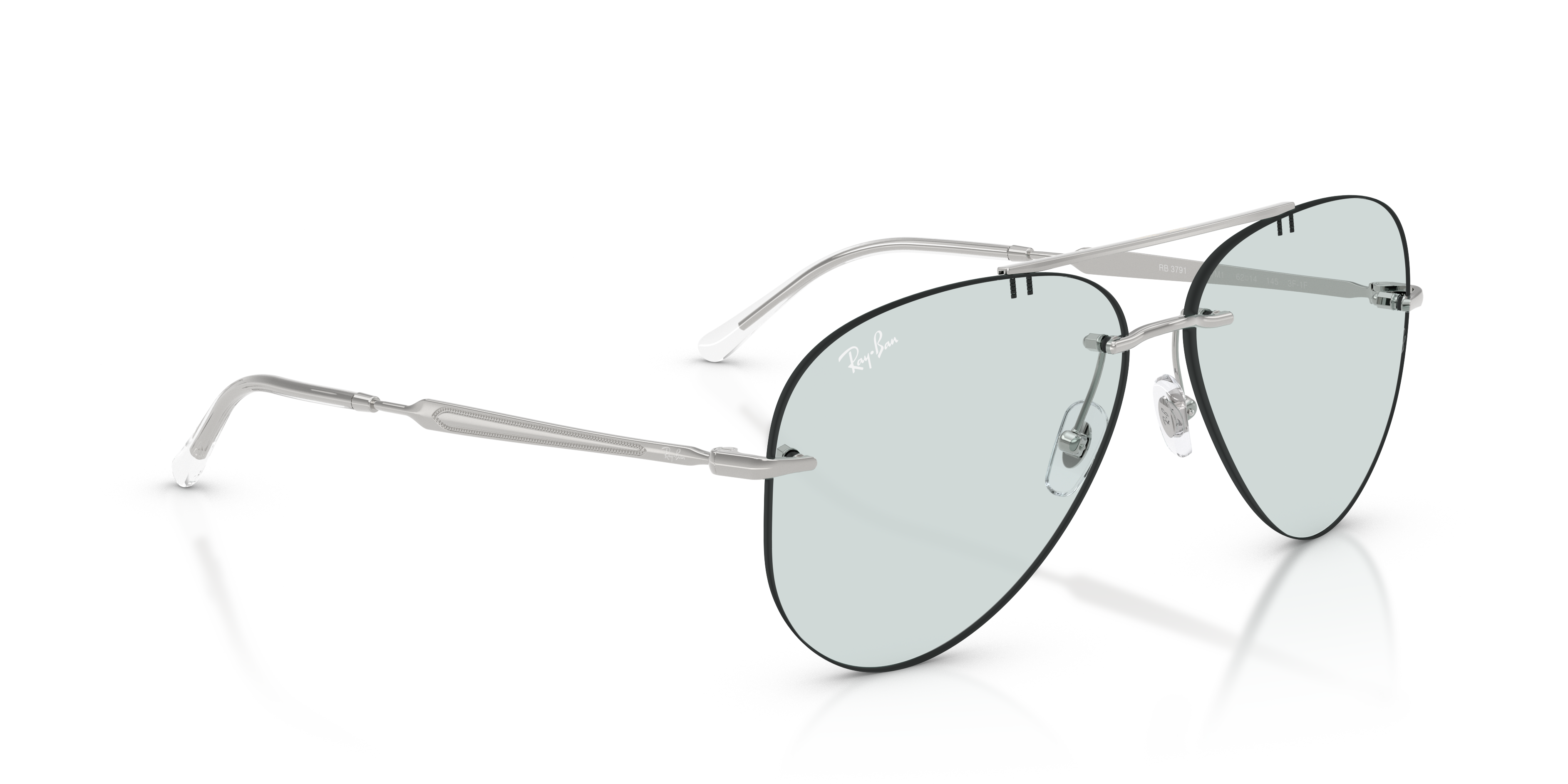 Ray-Ban RB3791 003/M1
