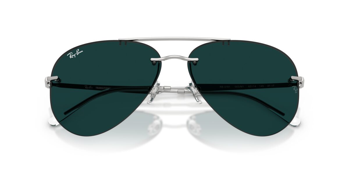 Ray-Ban RB3791 003/M1