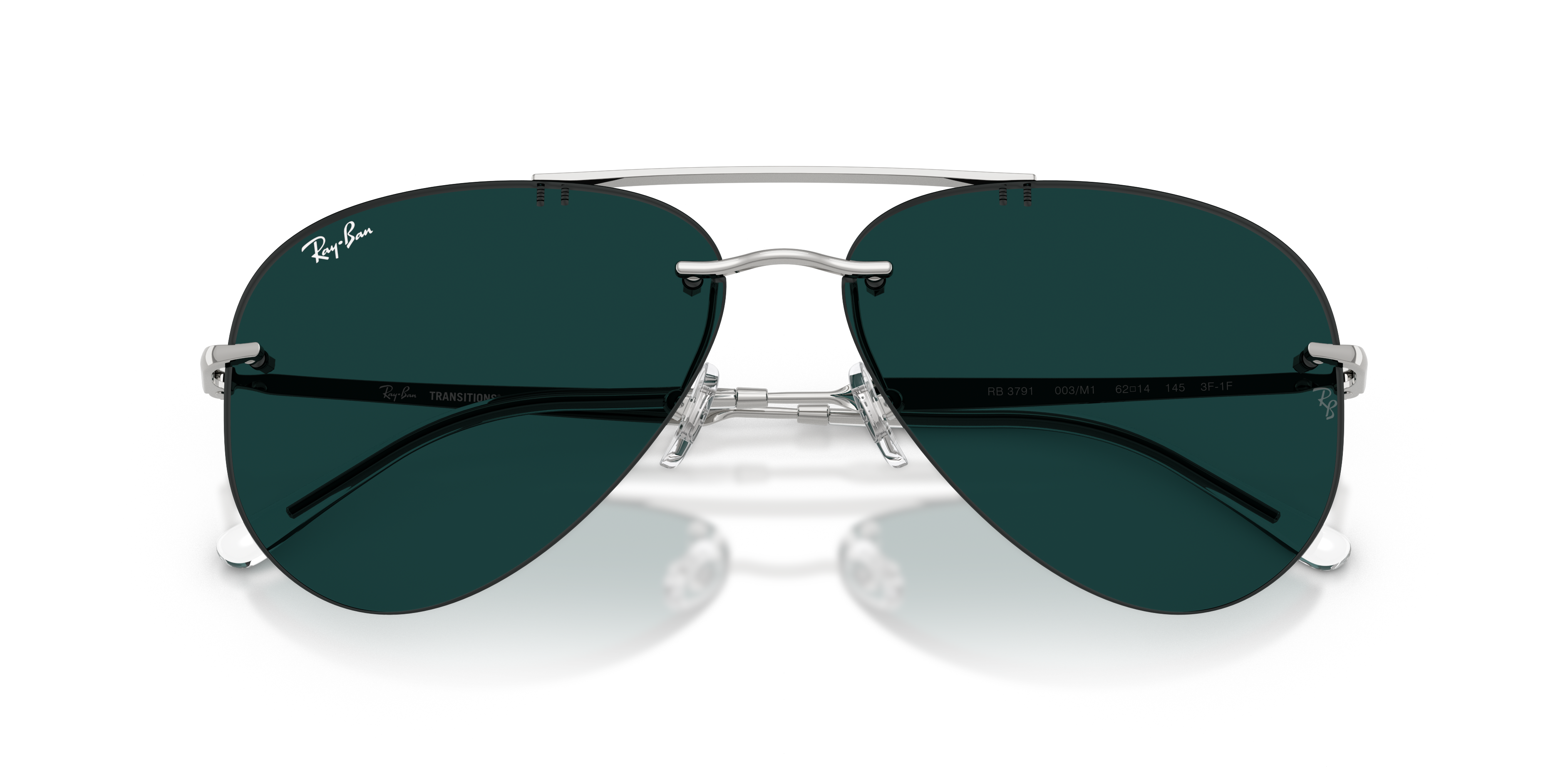 Ray-Ban RB3791 003/M1