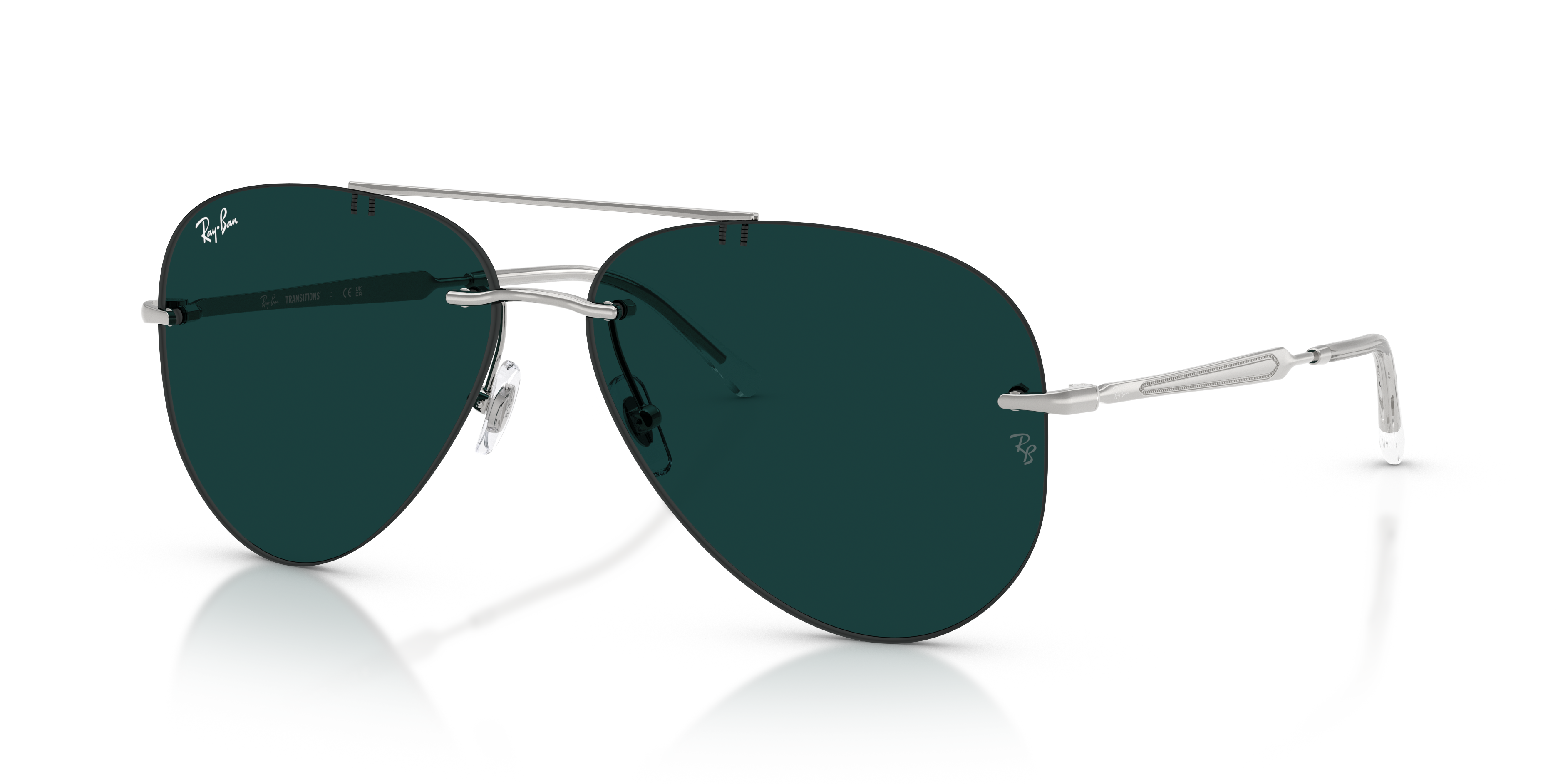 Ray-Ban RB3791 003/M1