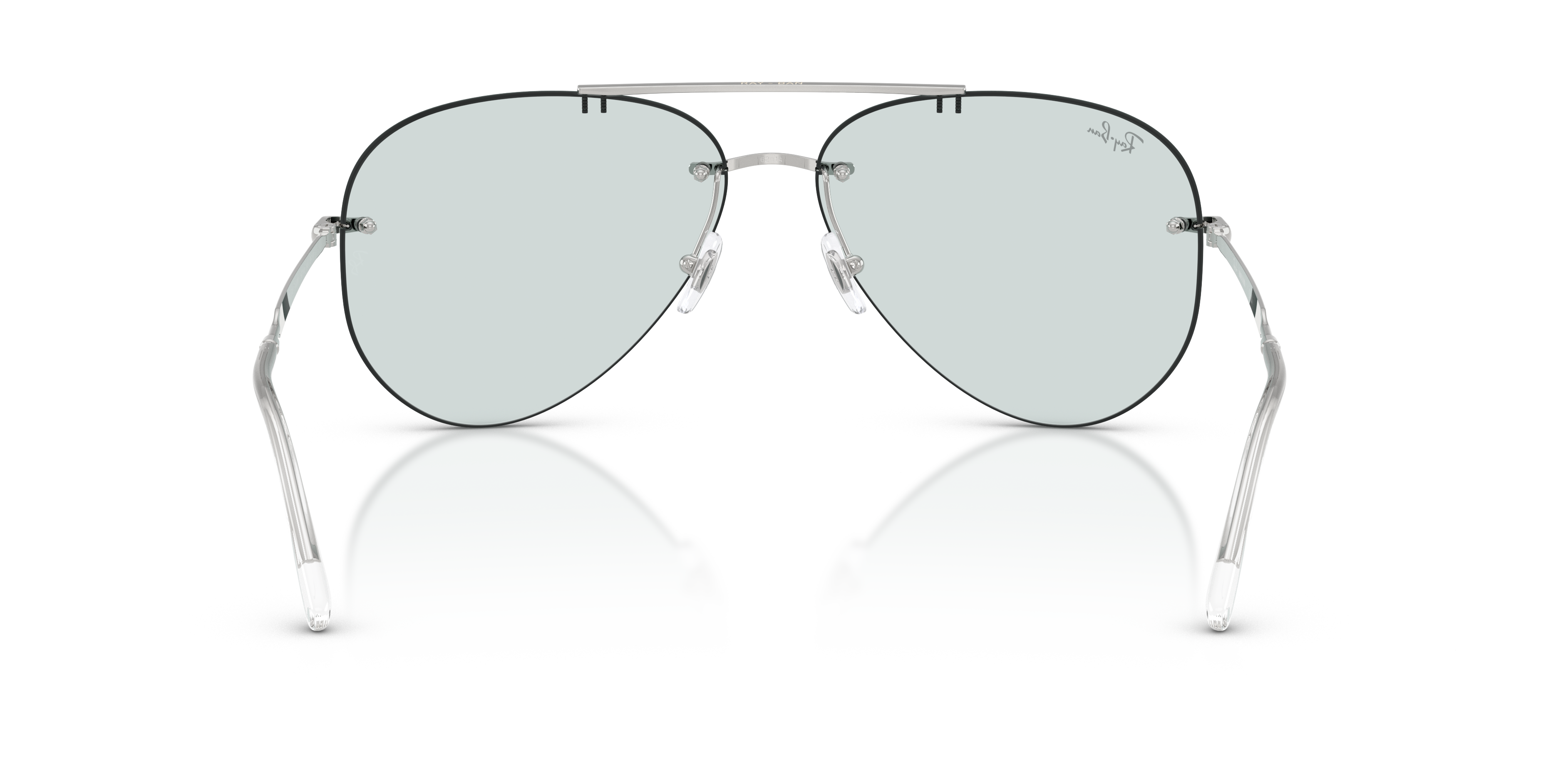 Ray-Ban RB3791 003/M1