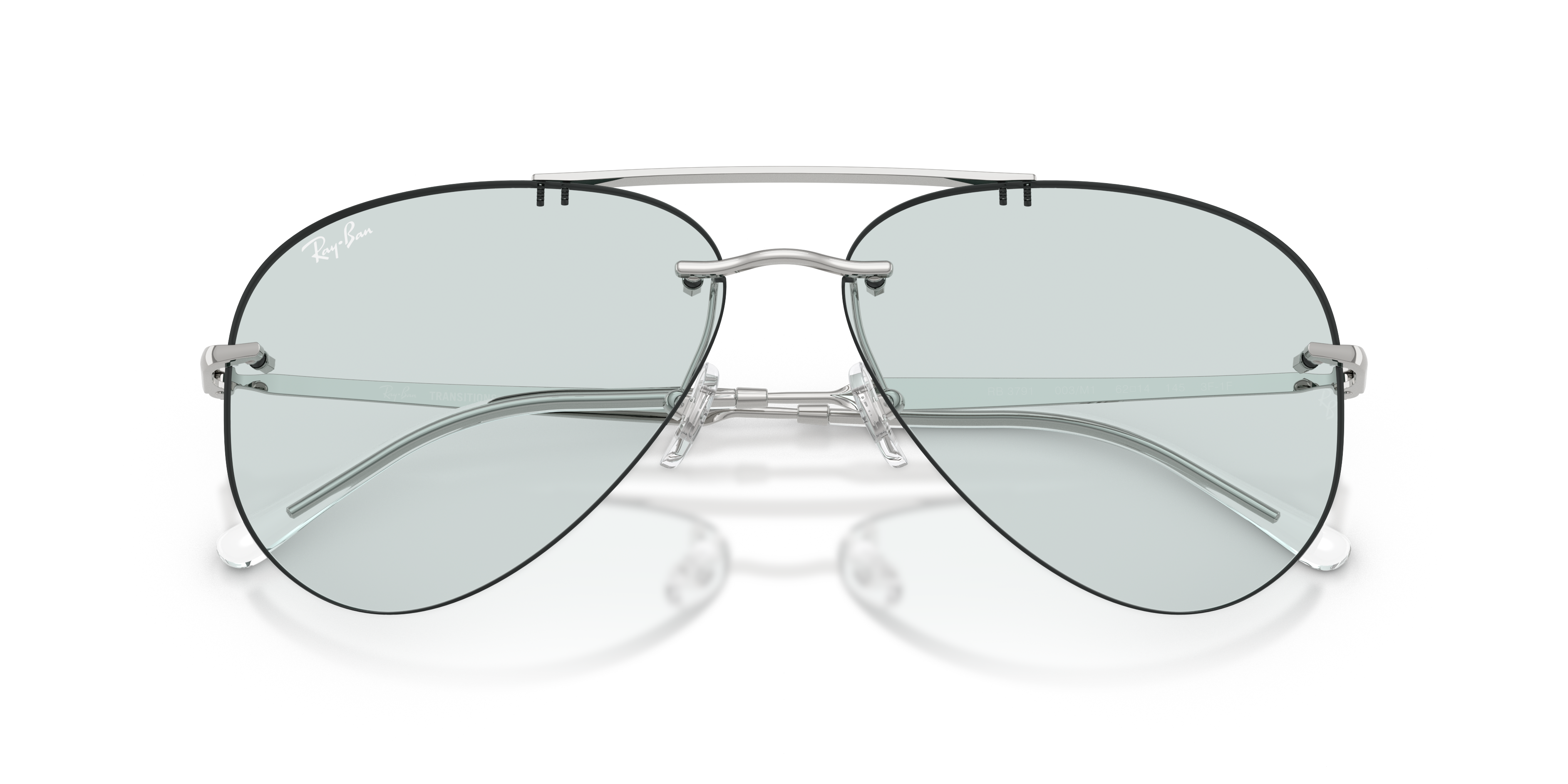 Ray-Ban RB3791 003/M1