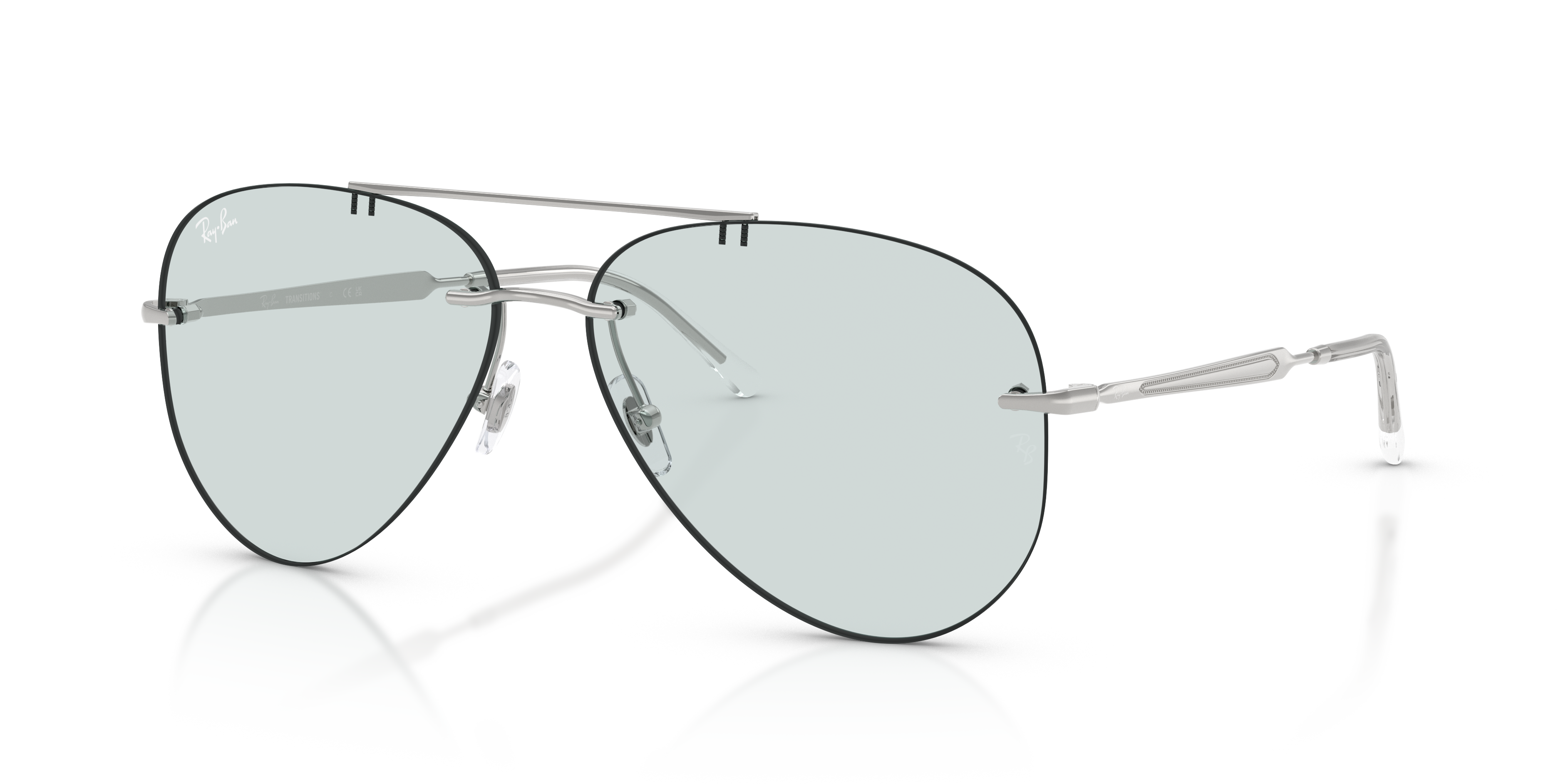 Ray-Ban RB3791 003/M1