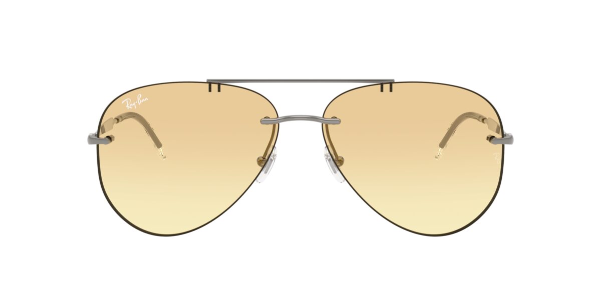 Ray-Ban RB3791 004/2Q