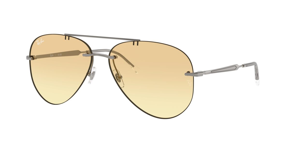 Ray-Ban RB3791 004/2Q