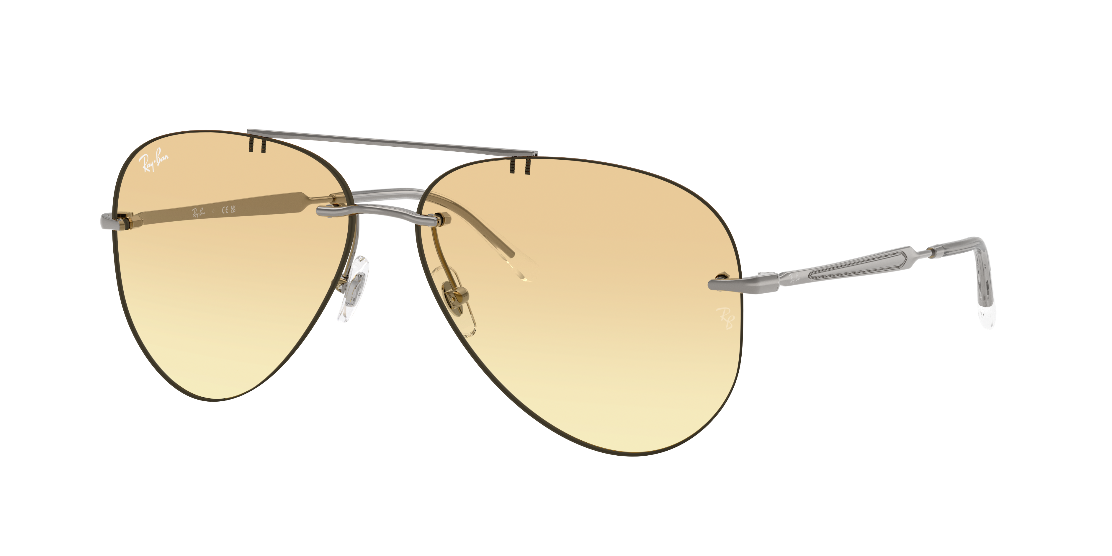 Ray-Ban RB3791 004/2Q