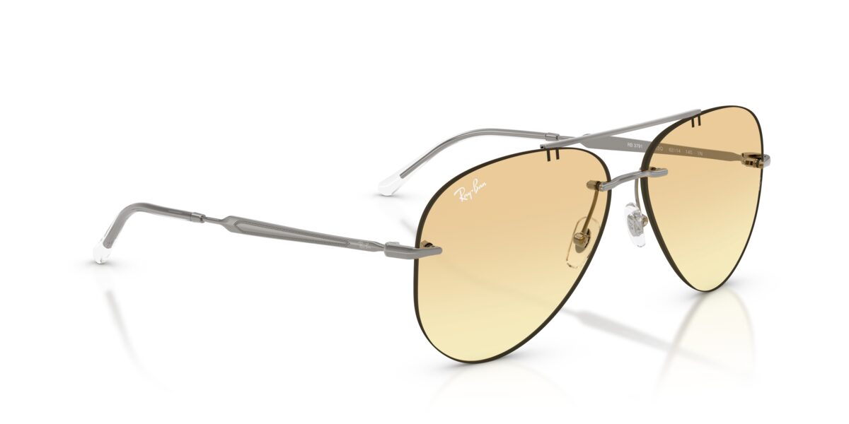 Ray-Ban RB3791 004/2Q