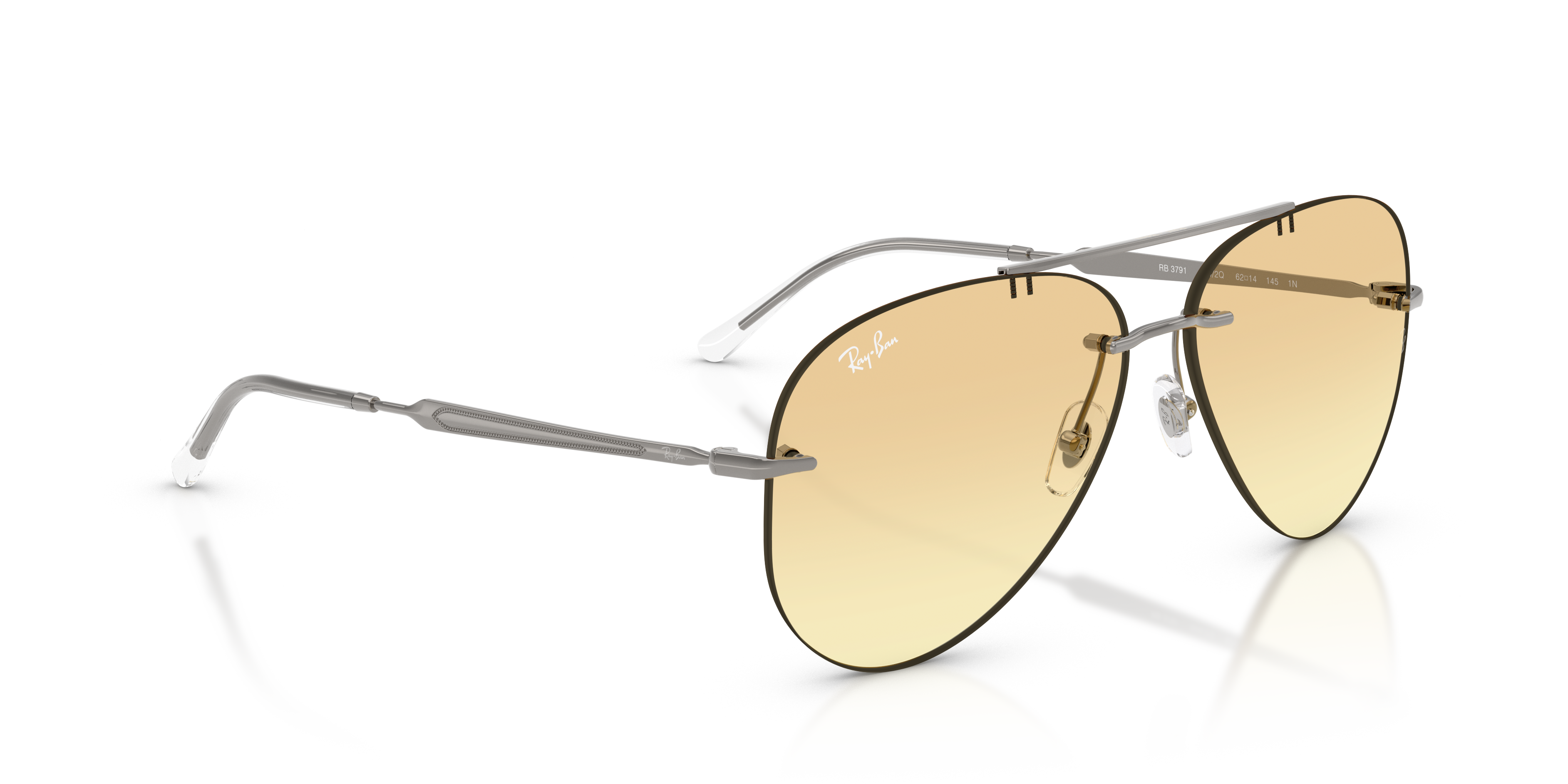 Ray-Ban RB3791 004/2Q