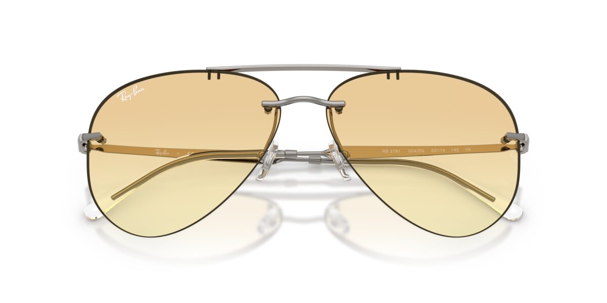 Ray-Ban RB3791 004/2Q