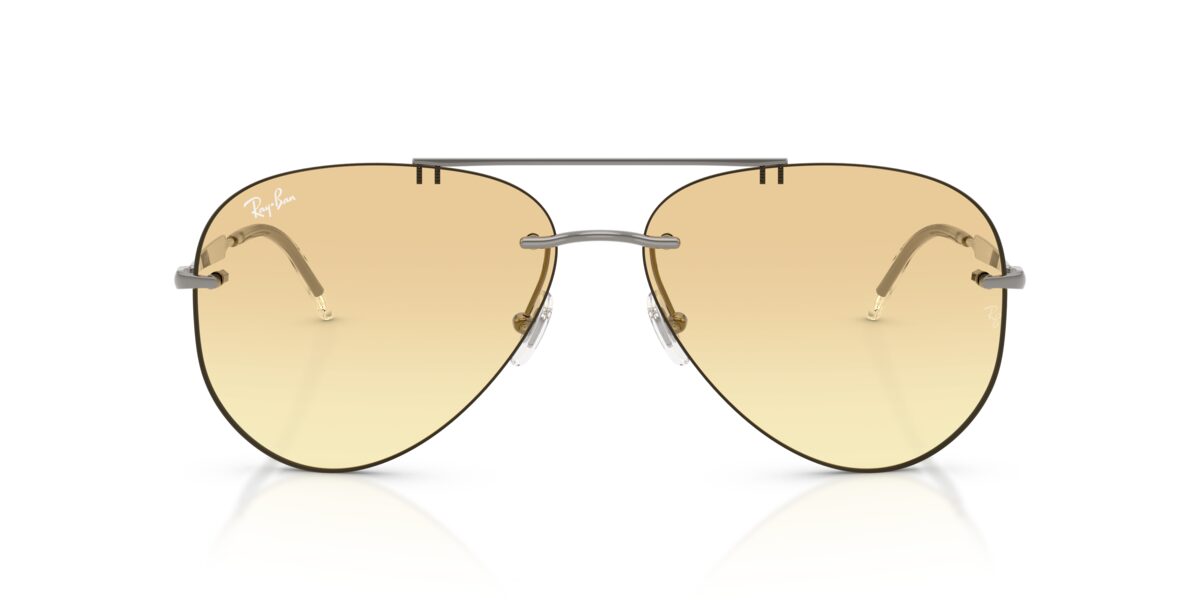 Ray-Ban RB3791 004/2Q