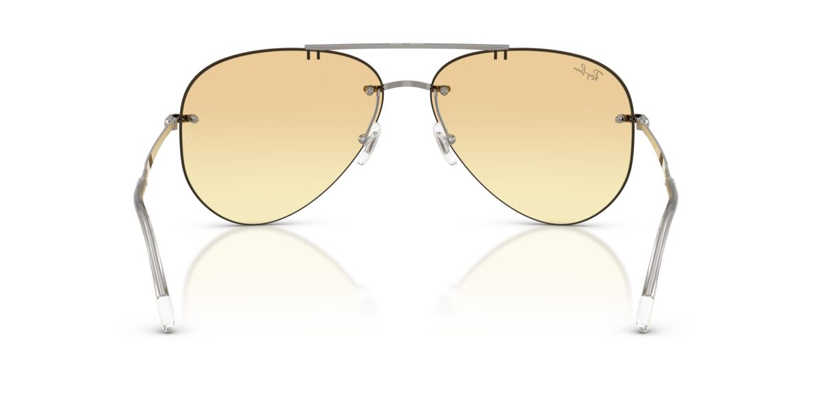 Ray-Ban RB3791 004/2Q