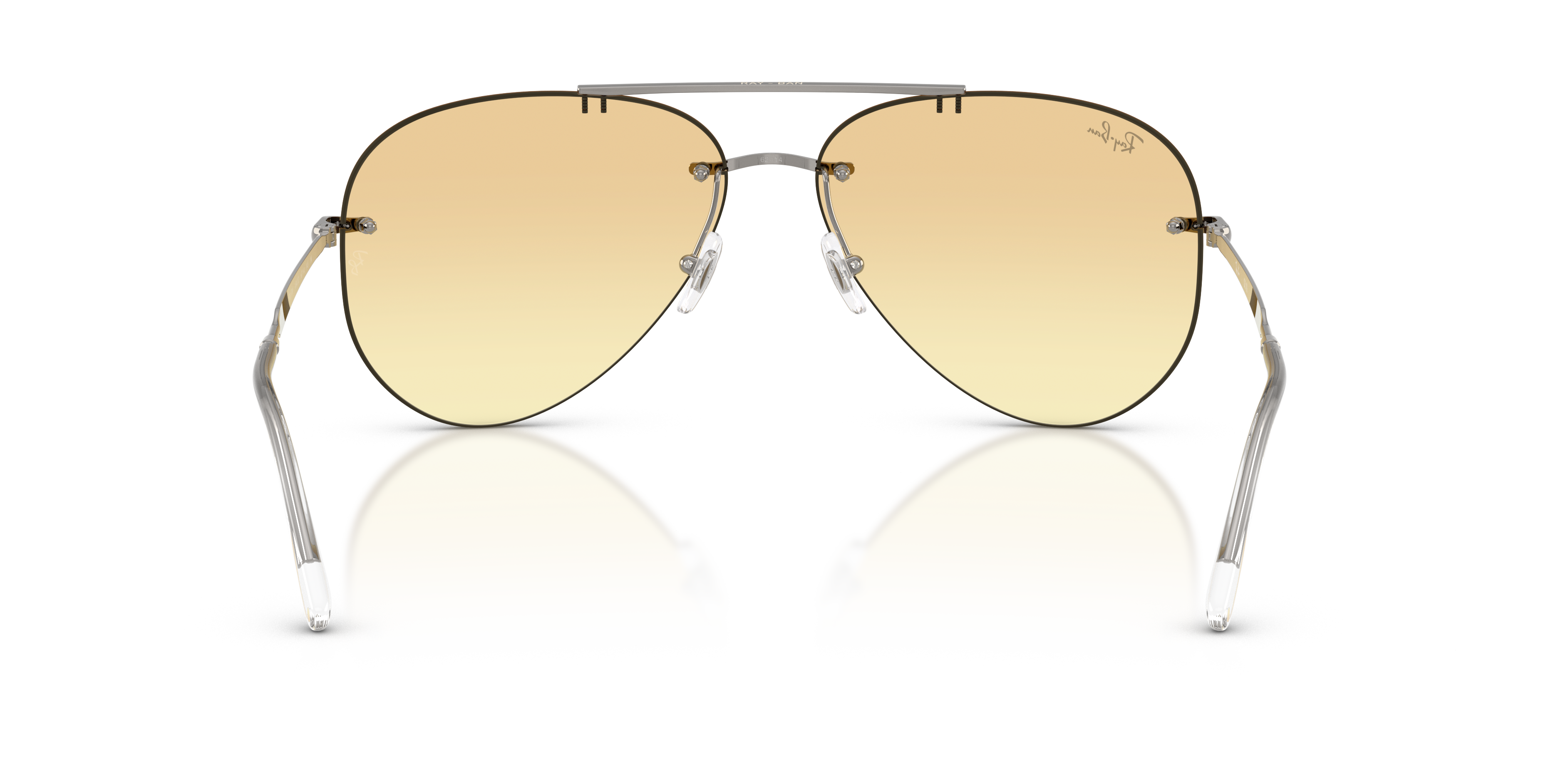 Ray-Ban RB3791 004/2Q