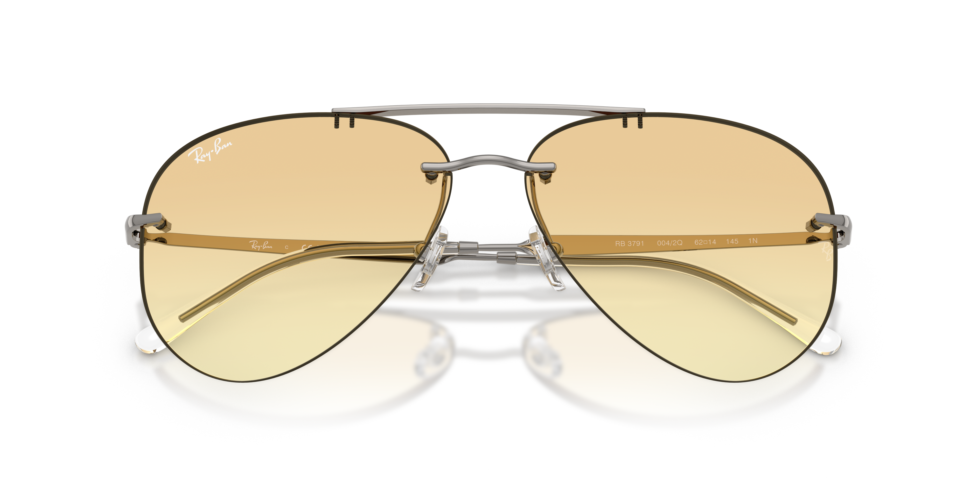 Ray-Ban RB3791 004/2Q