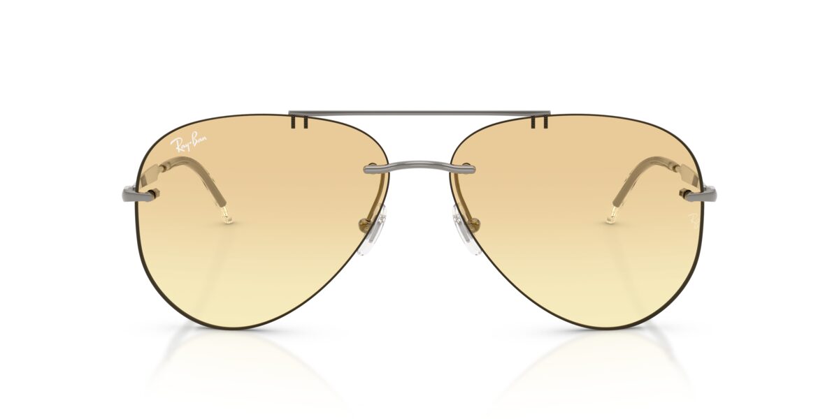 Ray-Ban RB3791 004/2Q