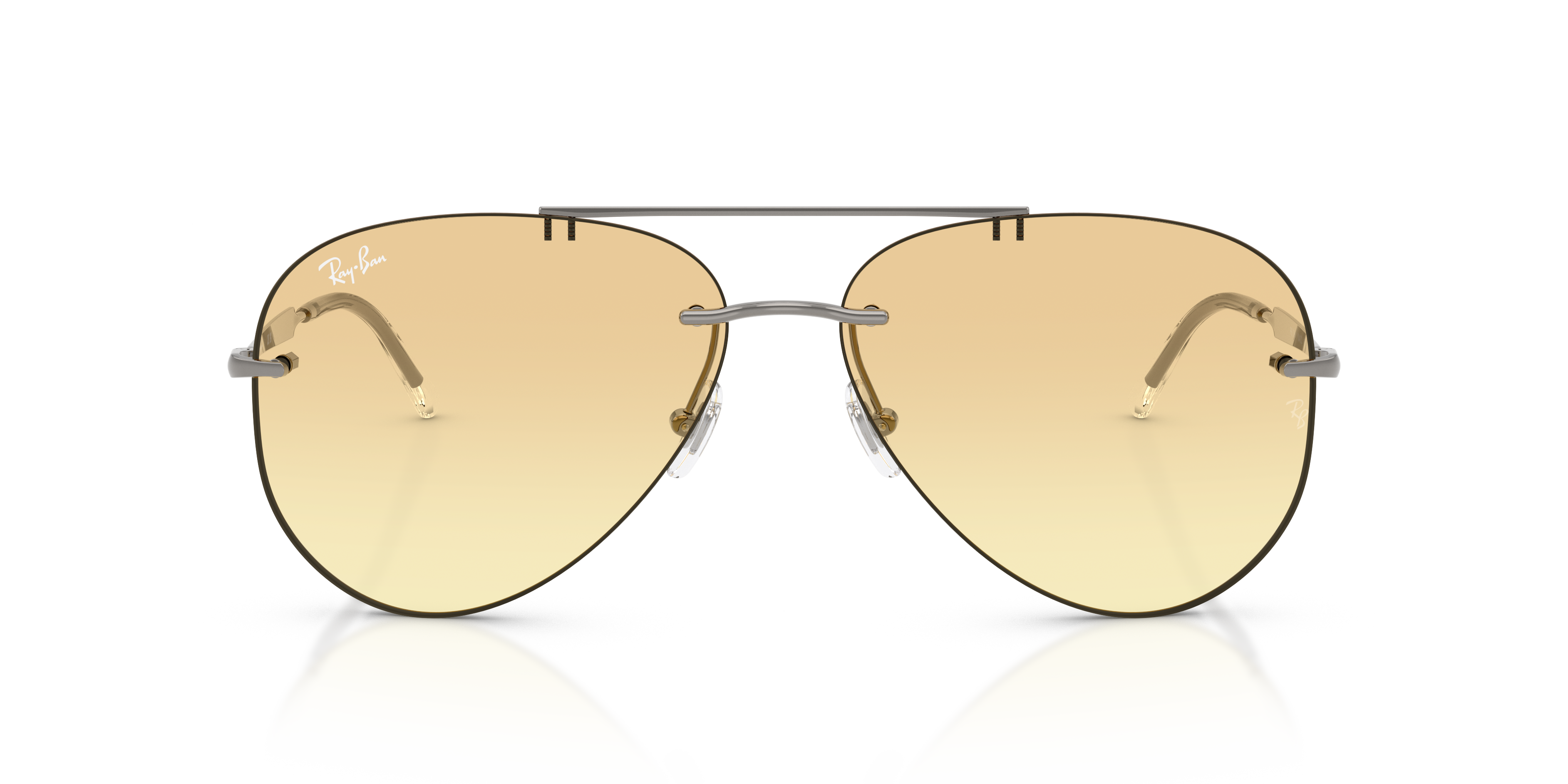 Ray-Ban RB3791 004/2Q