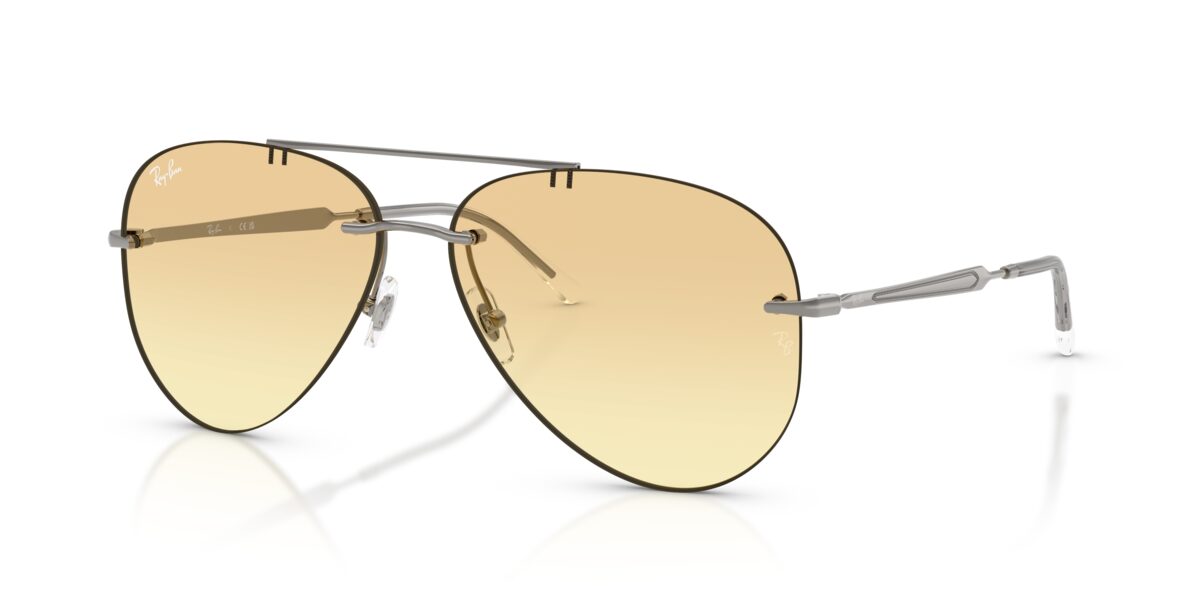 Ray-Ban RB3791 004/2Q