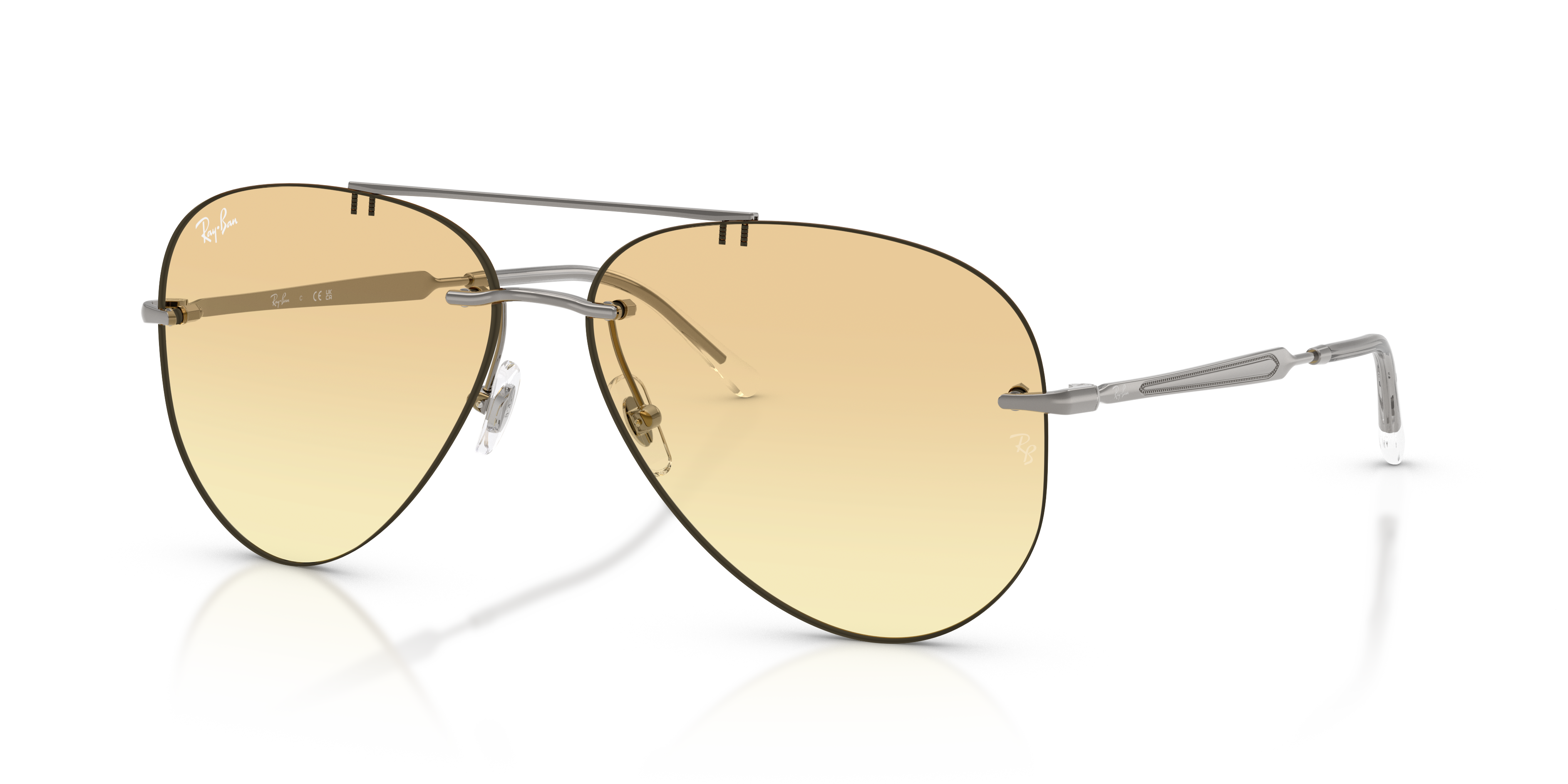 Ray-Ban RB3791 004/2Q