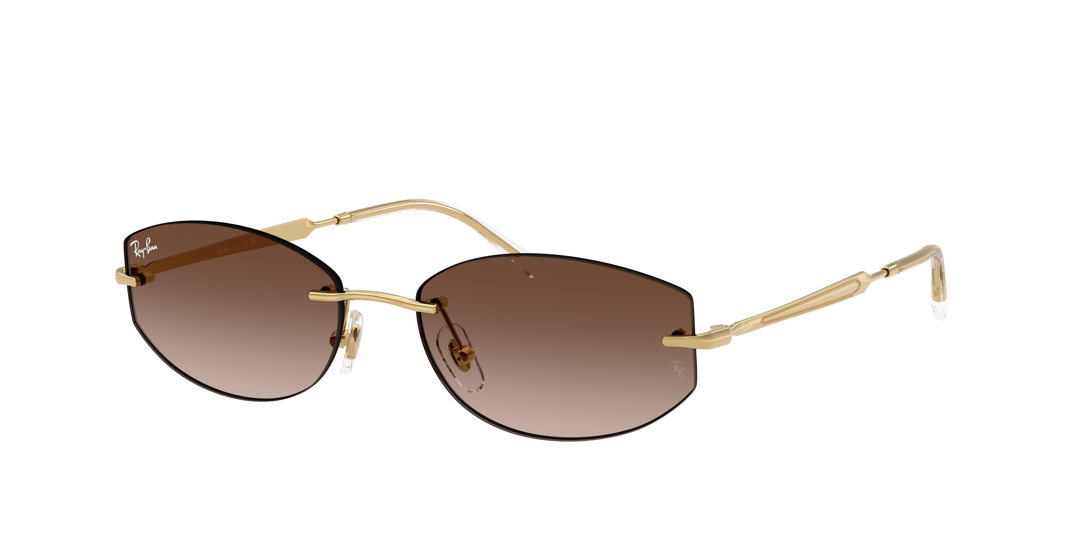 Ray-Ban RB3792 001/13