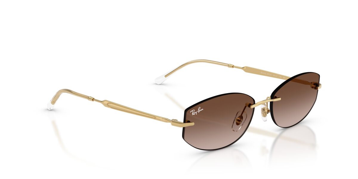 Ray-Ban RB3792 001/13