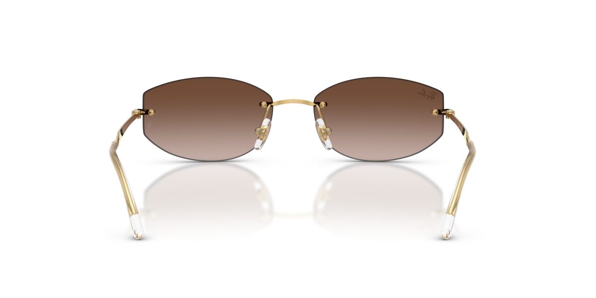 Ray-Ban RB3792 001/13