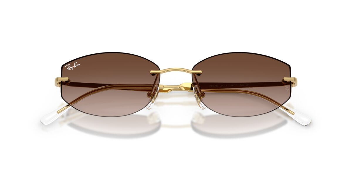 Ray-Ban RB3792 001/13