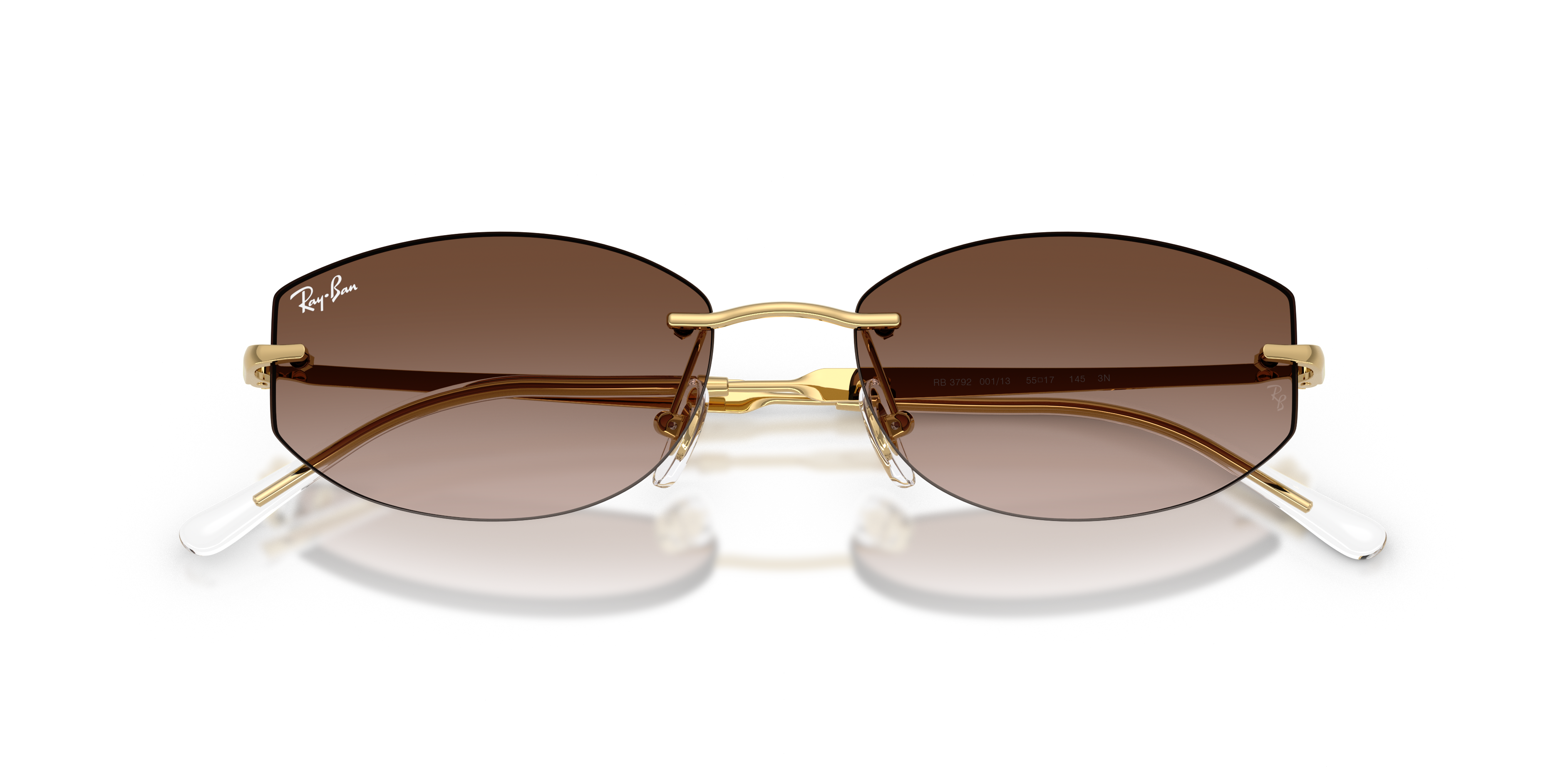 Ray-Ban RB3792 001/13