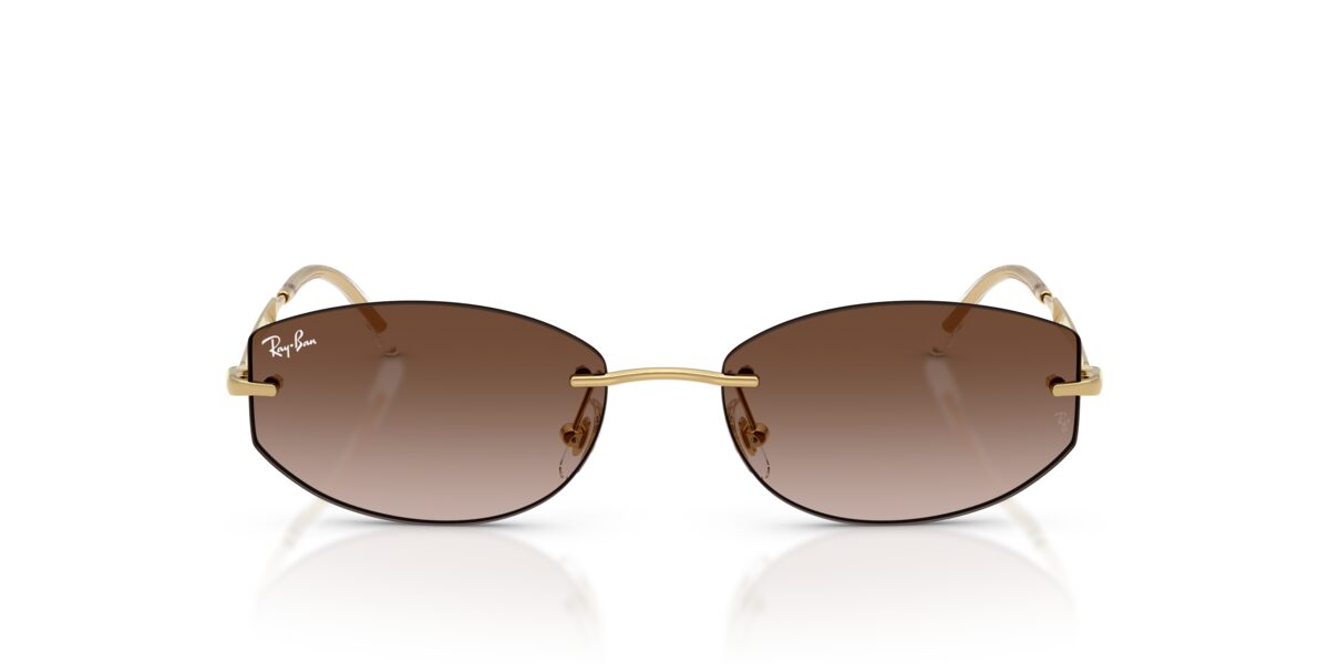 Ray-Ban RB3792 001/13