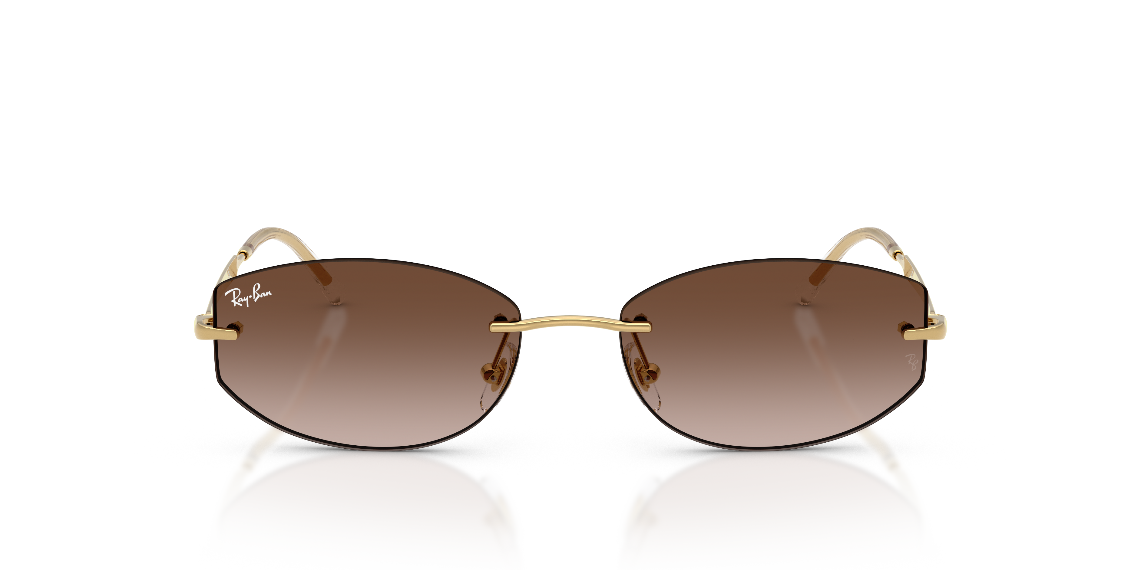 Ray-Ban RB3792 001/13