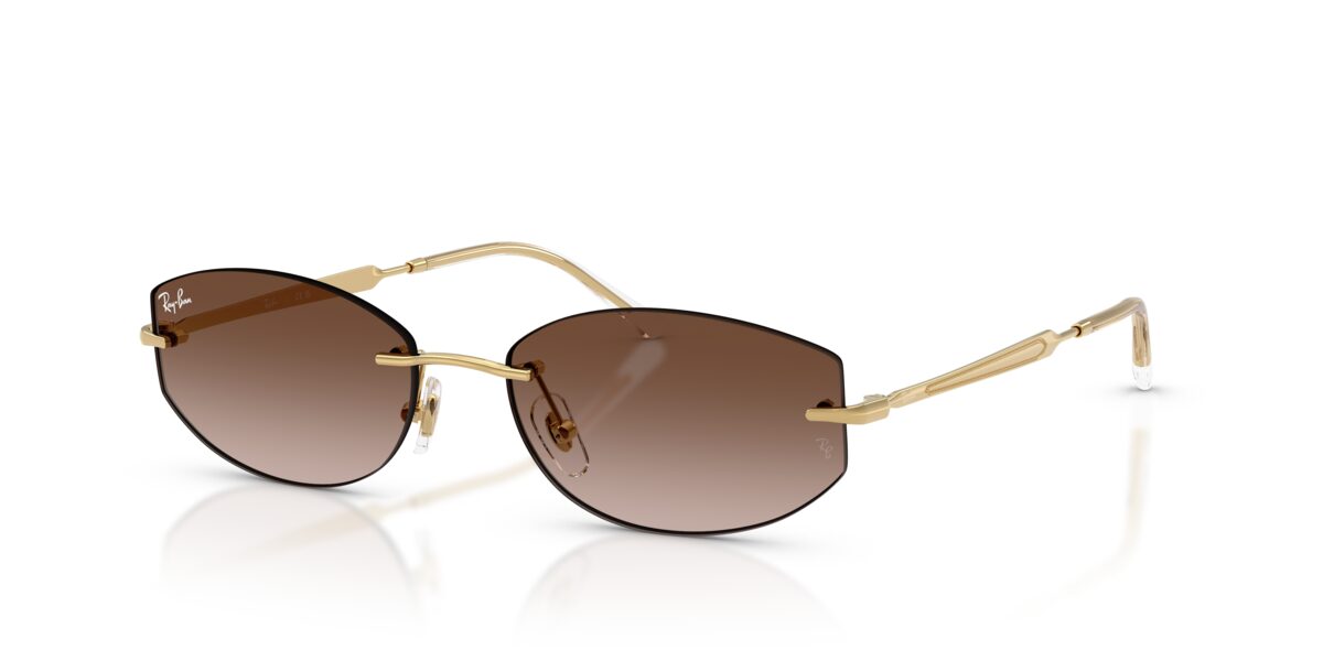 Ray-Ban RB3792 001/13