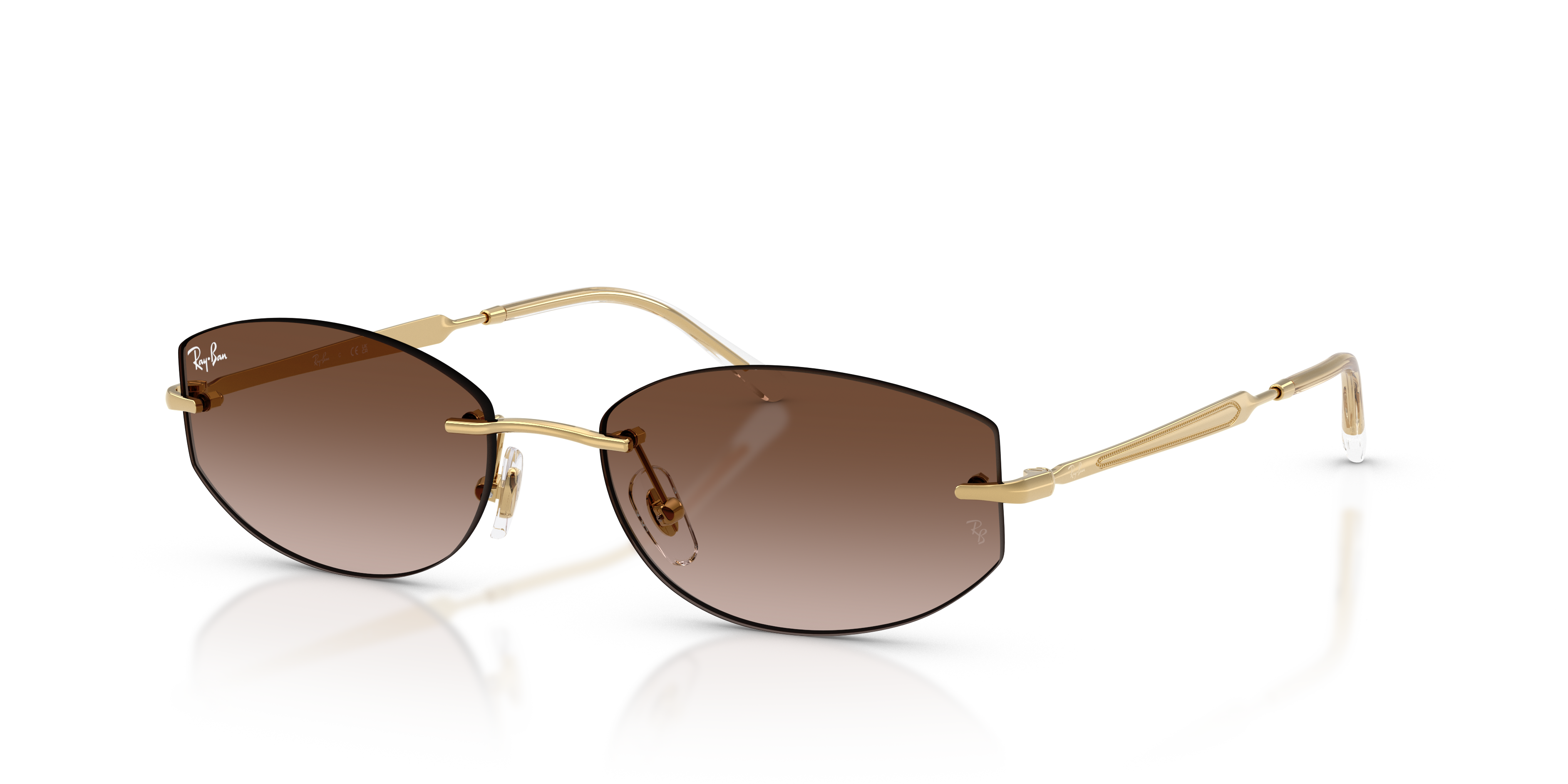 Ray-Ban RB3792 001/13
