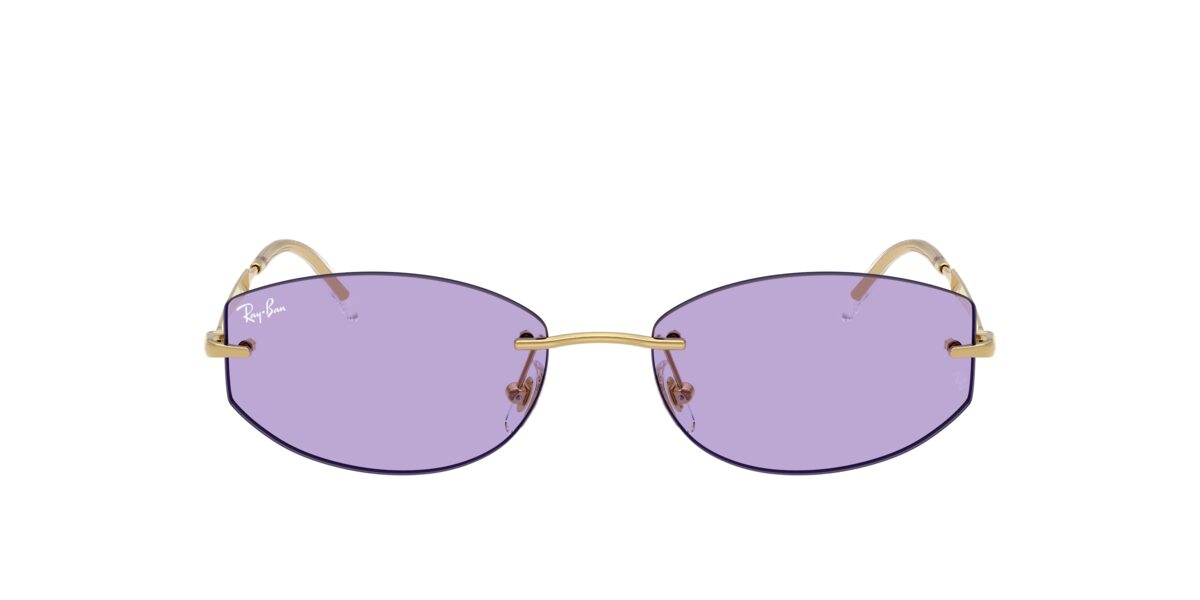 Ray-Ban RB3792 001/1A
