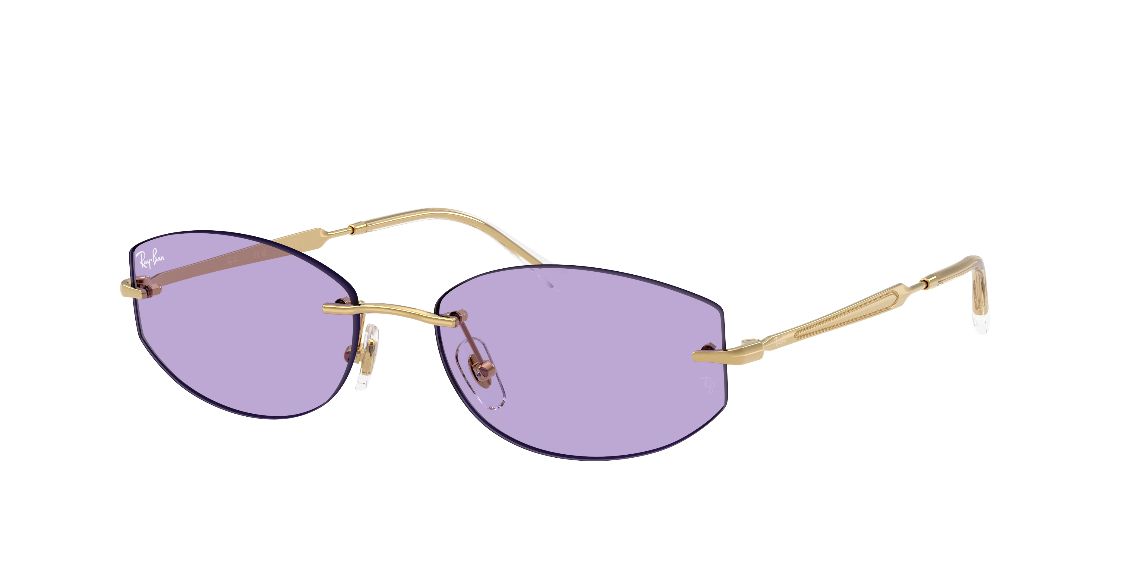 Ray-Ban RB3792 001/1A