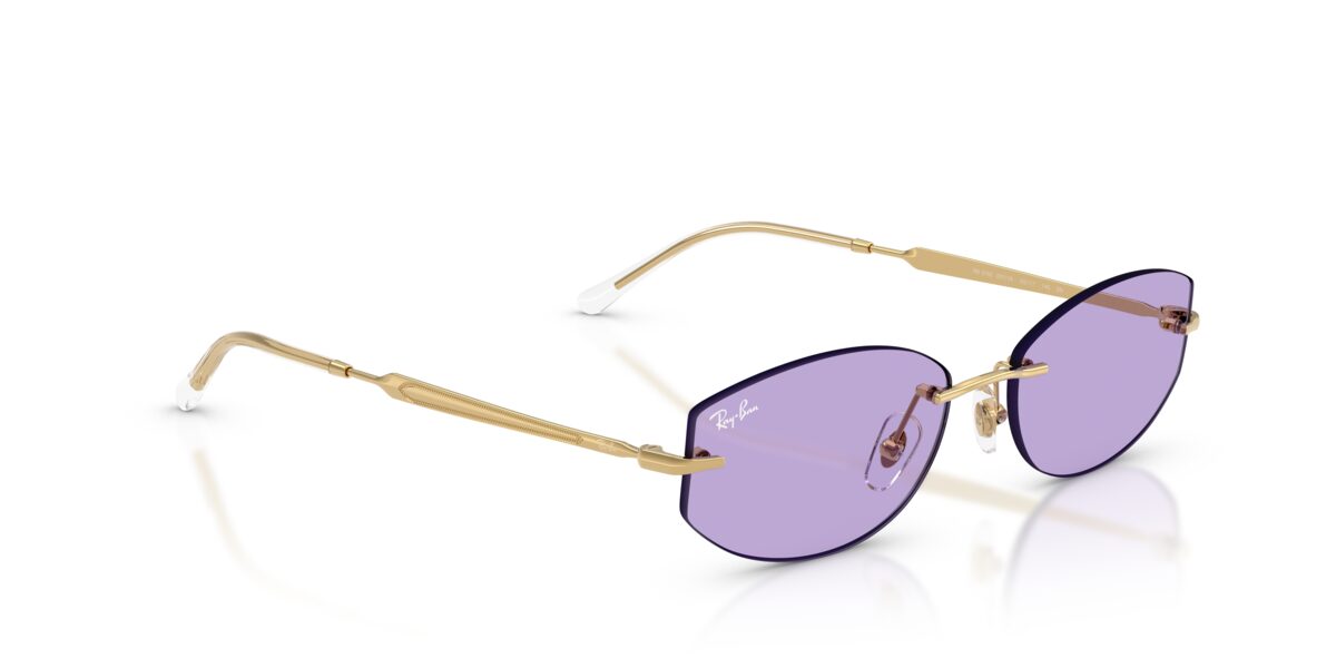 Ray-Ban RB3792 001/1A