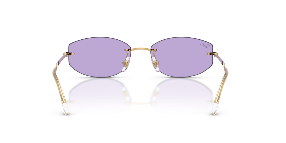 Ray-Ban RB3792 001/1A