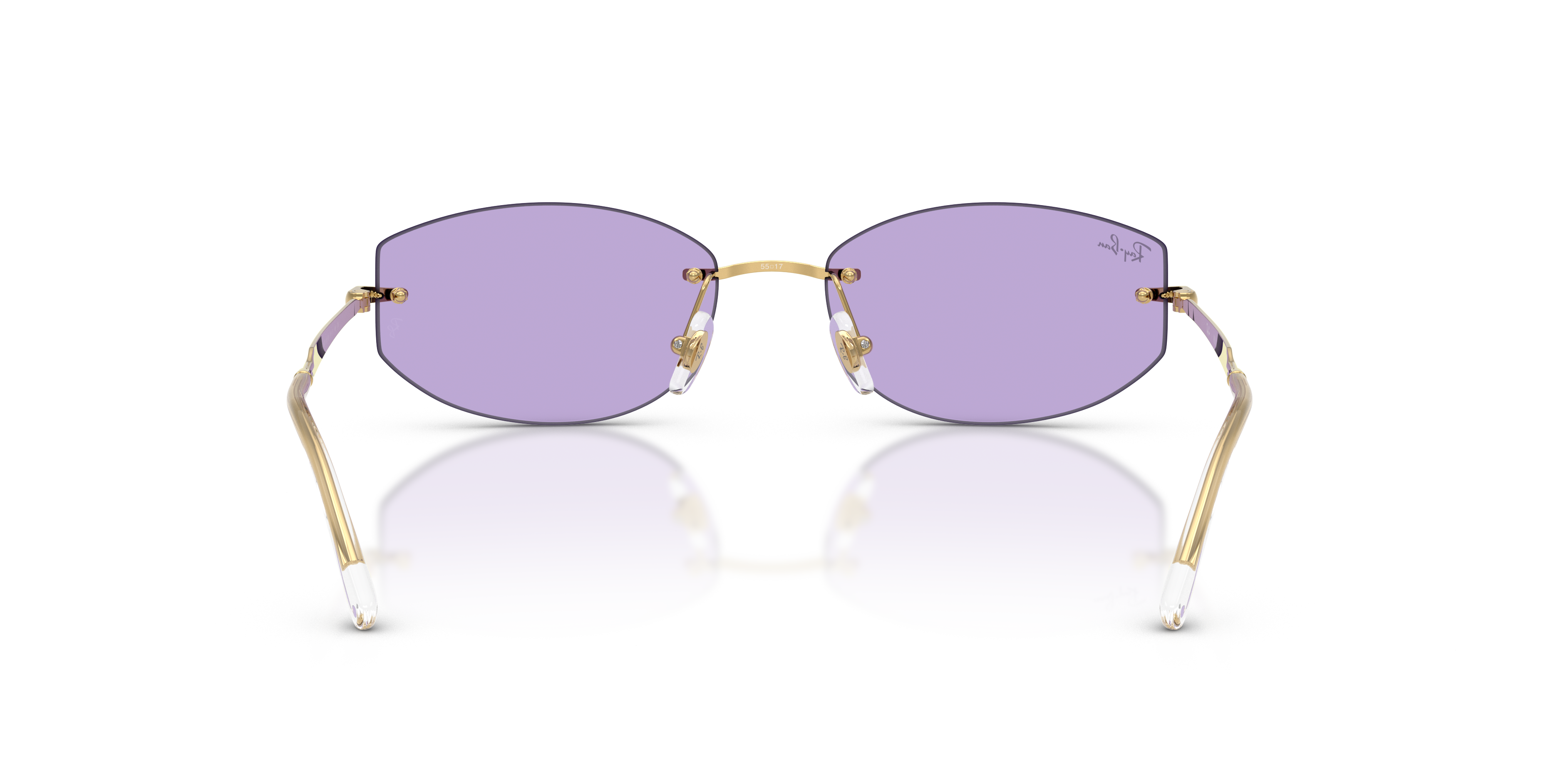 Ray-Ban RB3792 001/1A