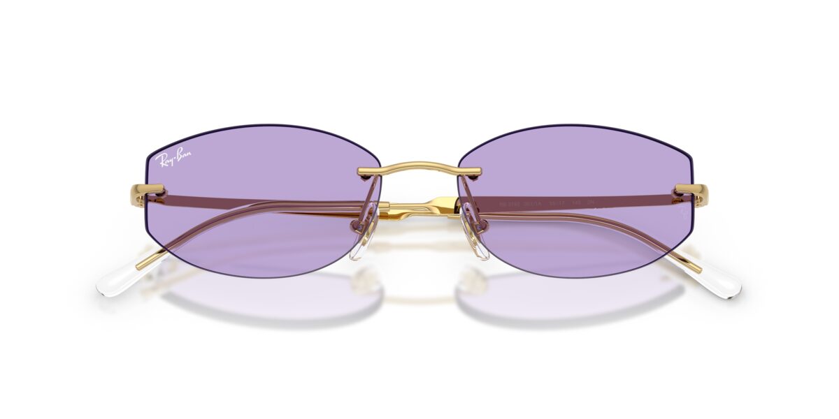 Ray-Ban RB3792 001/1A