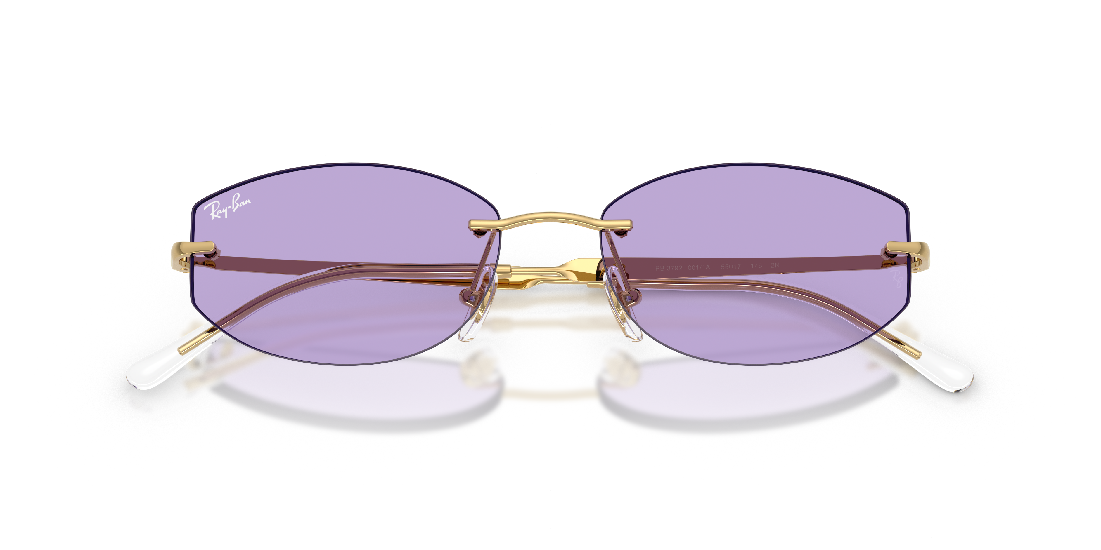 Ray-Ban RB3792 001/1A
