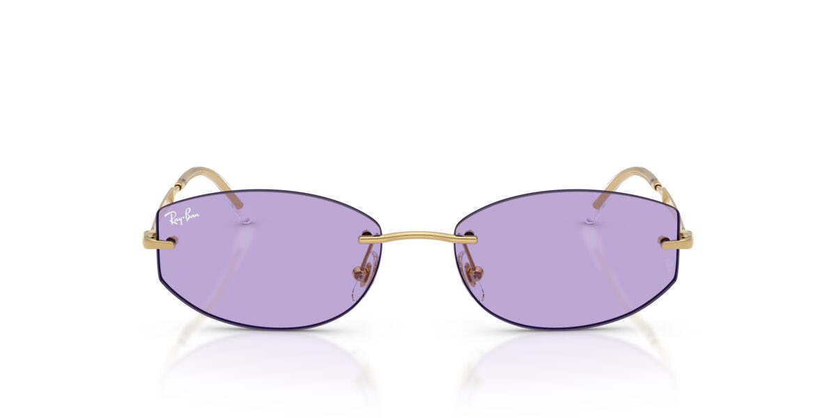 Ray-Ban RB3792 001/1A