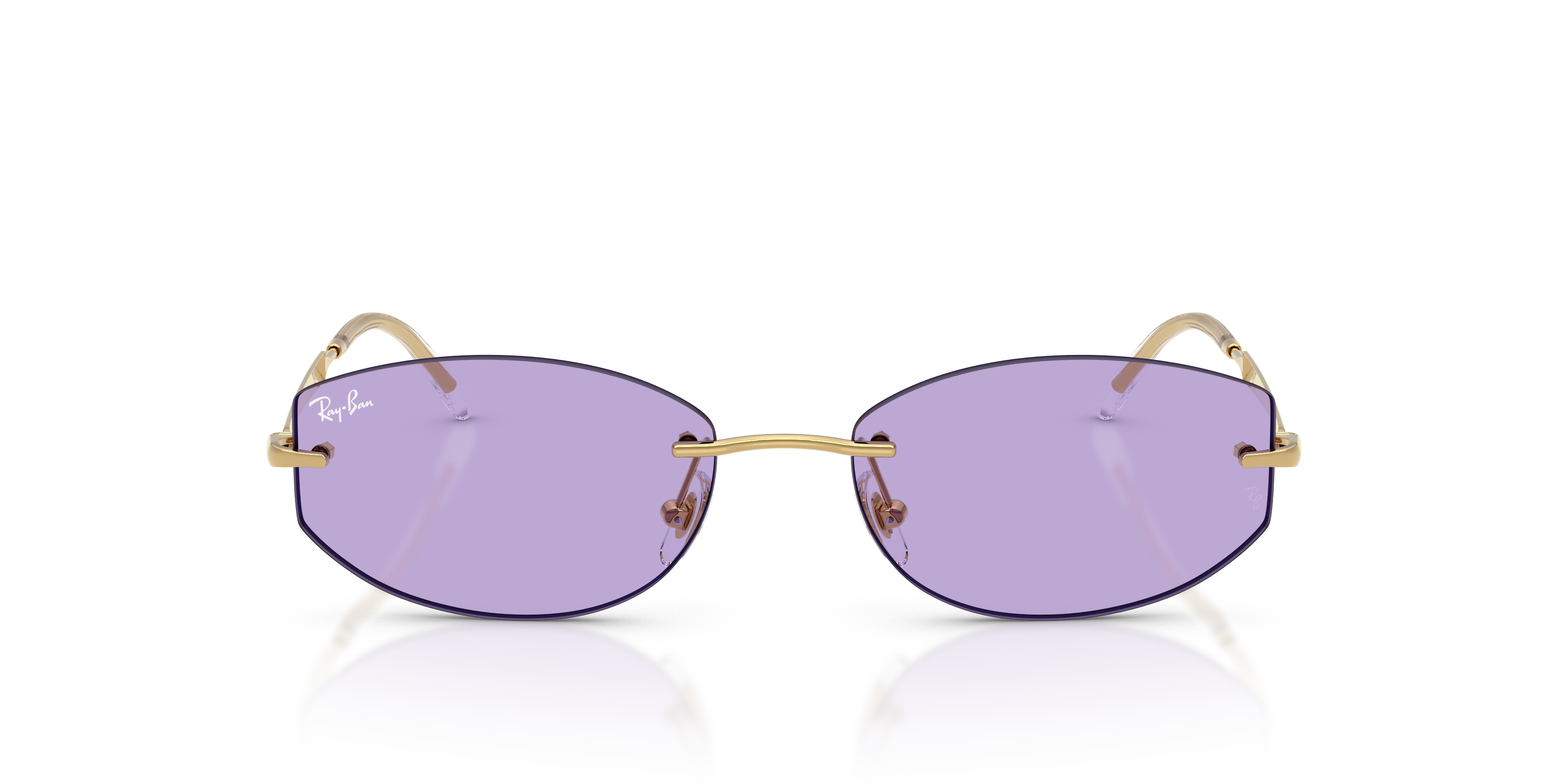 Ray-Ban RB3792 001/1A
