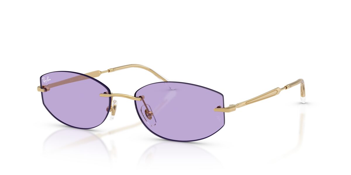 Ray-Ban RB3792 001/1A