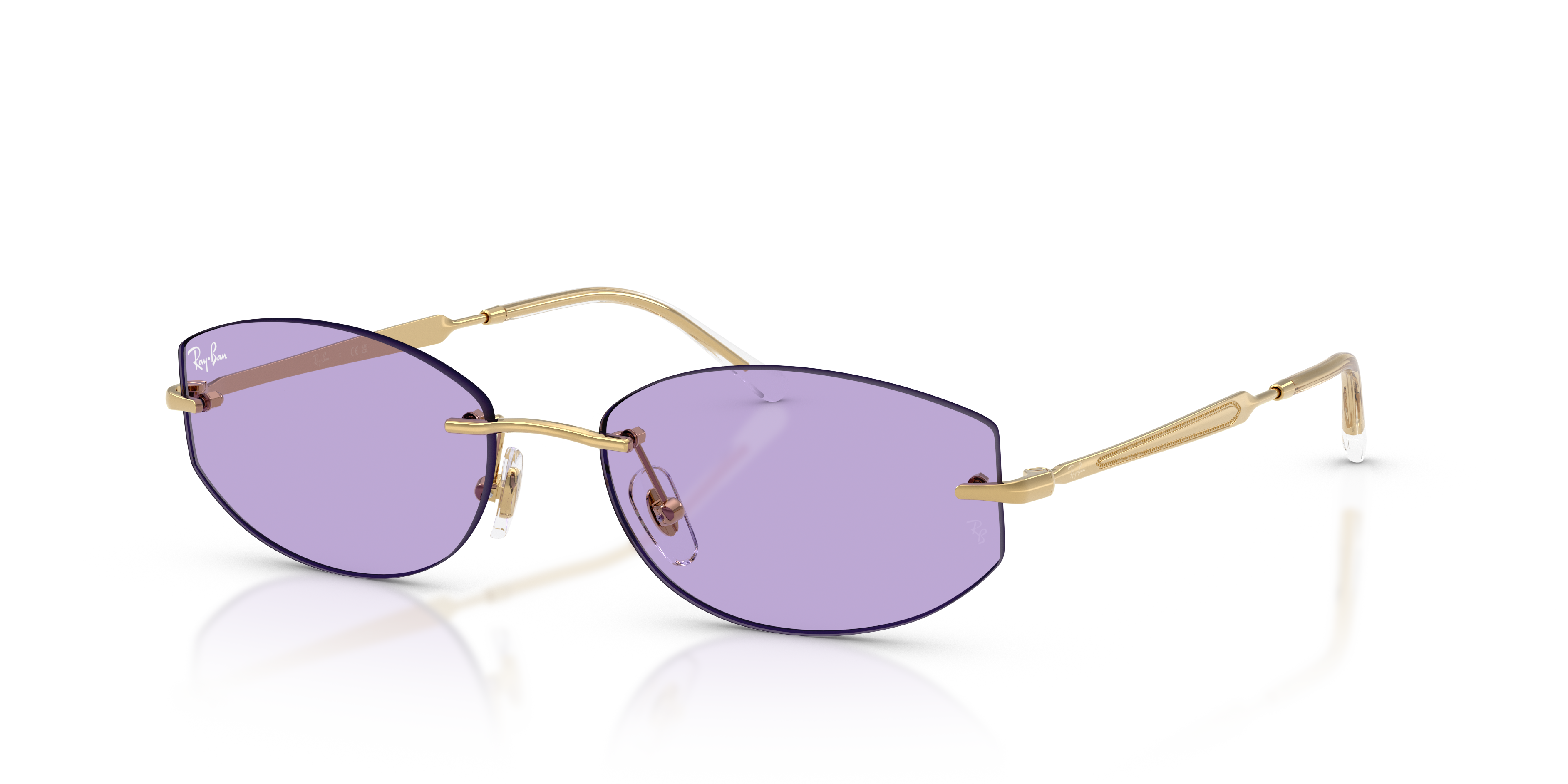 Ray-Ban RB3792 001/1A